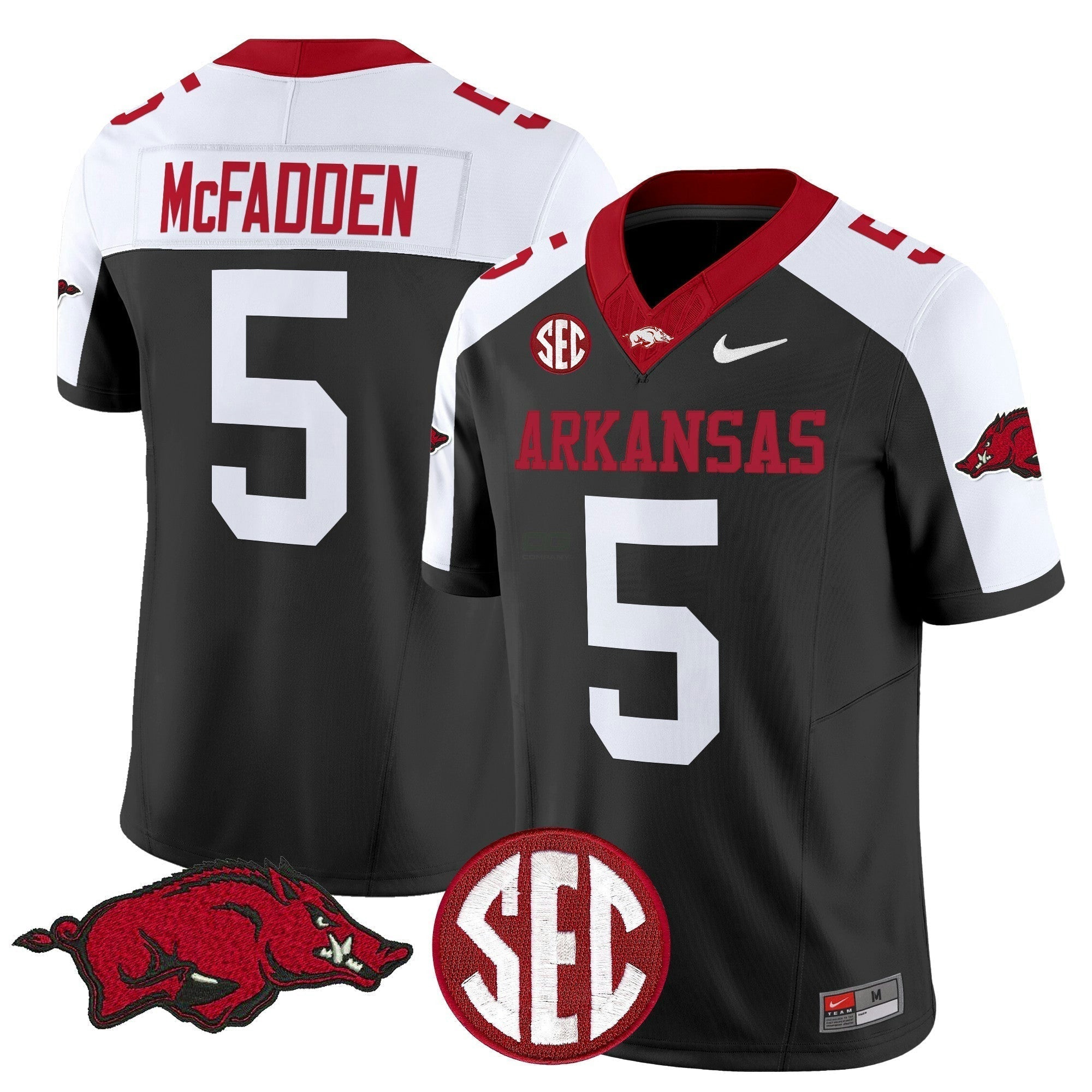 Camisa NCAA Vapor Limited Jersey