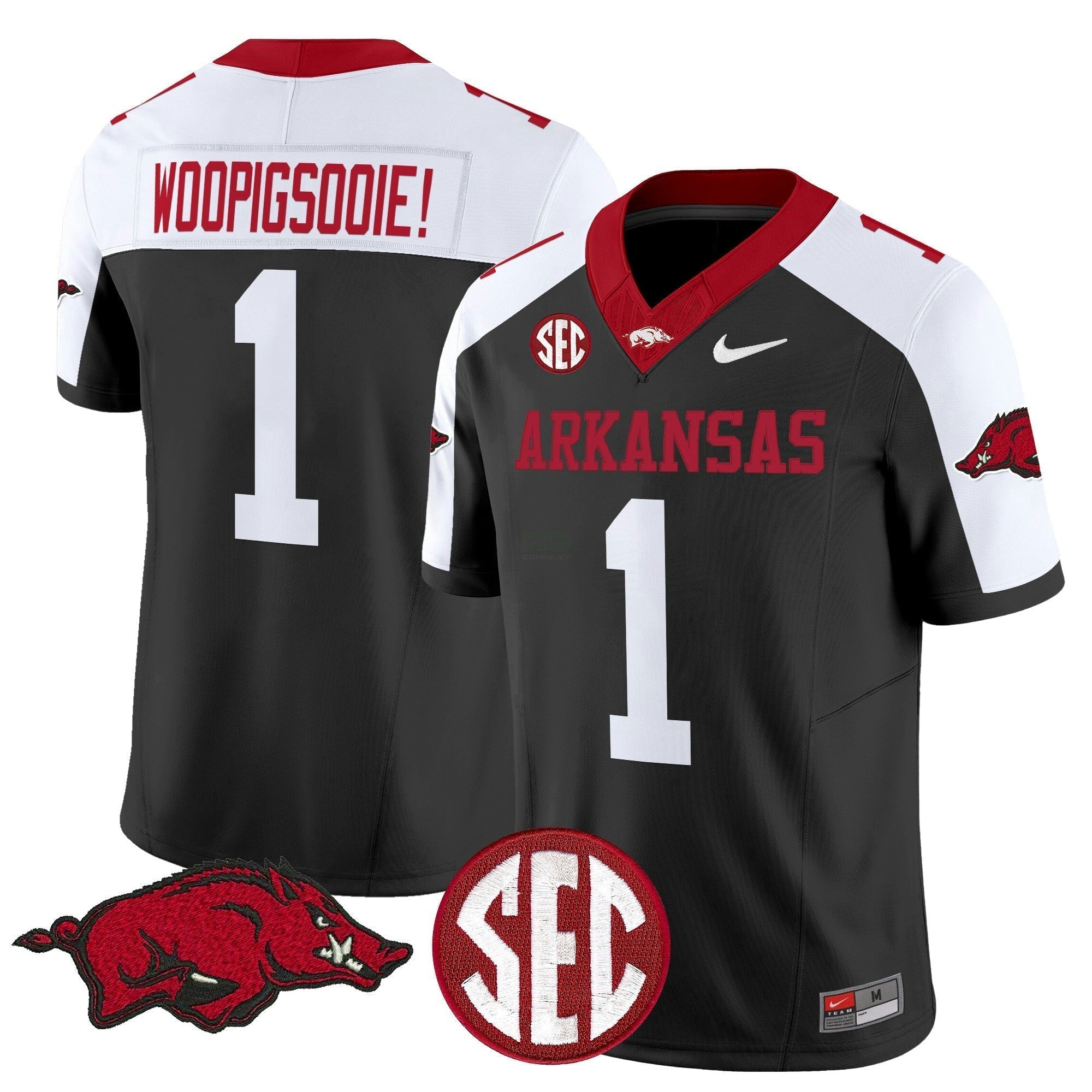 Camisa NCAA Vapor Limited Jersey