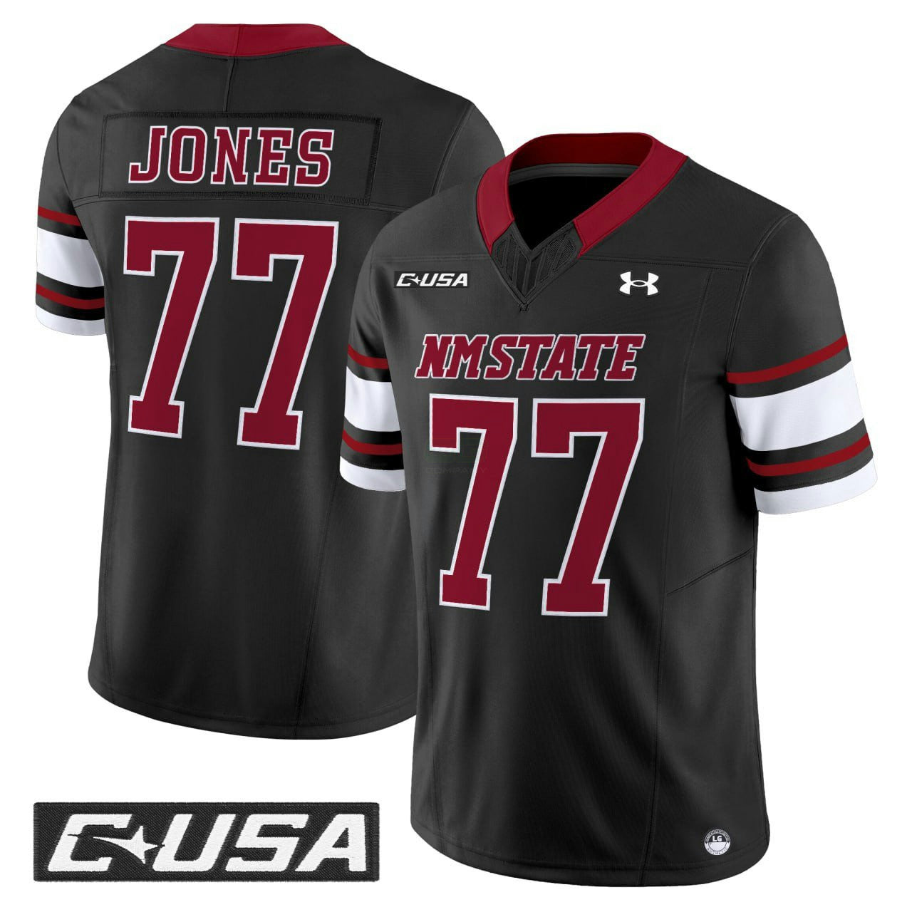 Camisa NCAA Vapor Limited Jersey
