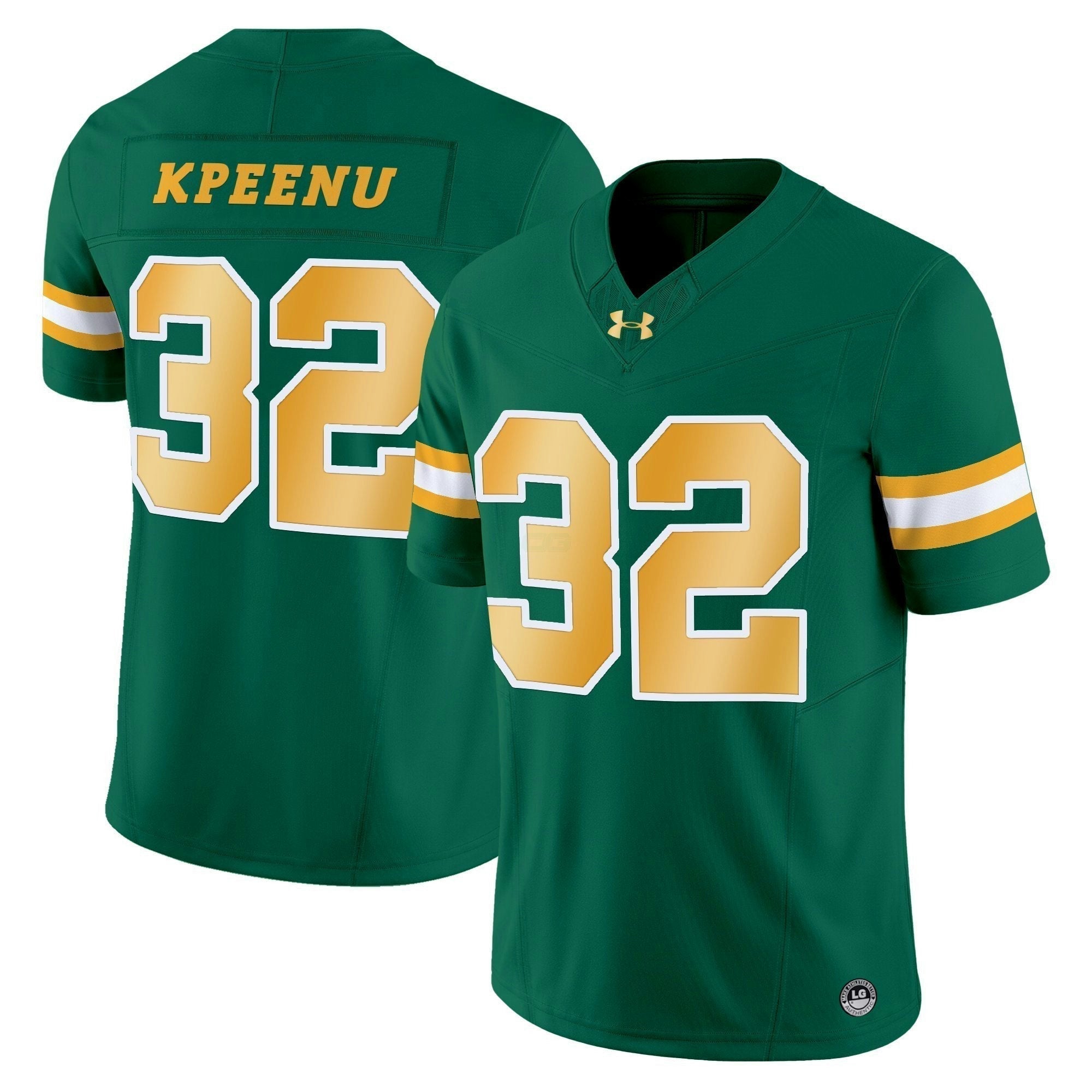 Camisa NCAA Vapor Limited Jersey