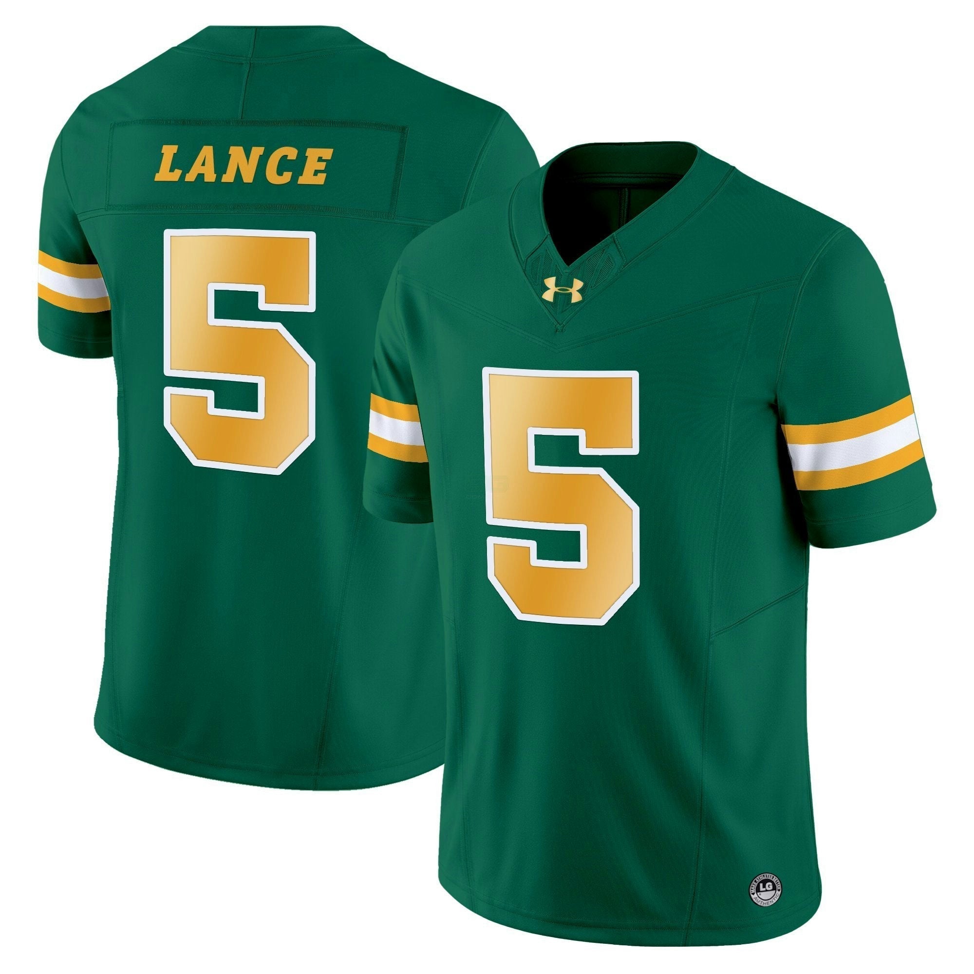 Camisa NCAA Vapor Limited Jersey