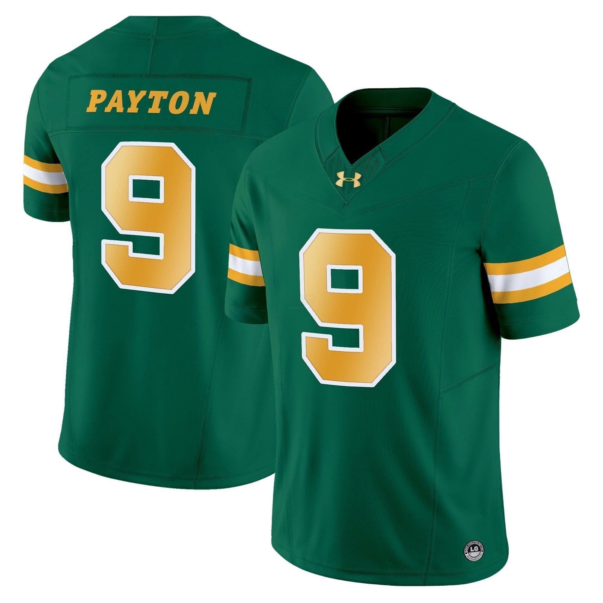 Camisa NCAA Vapor Limited Jersey