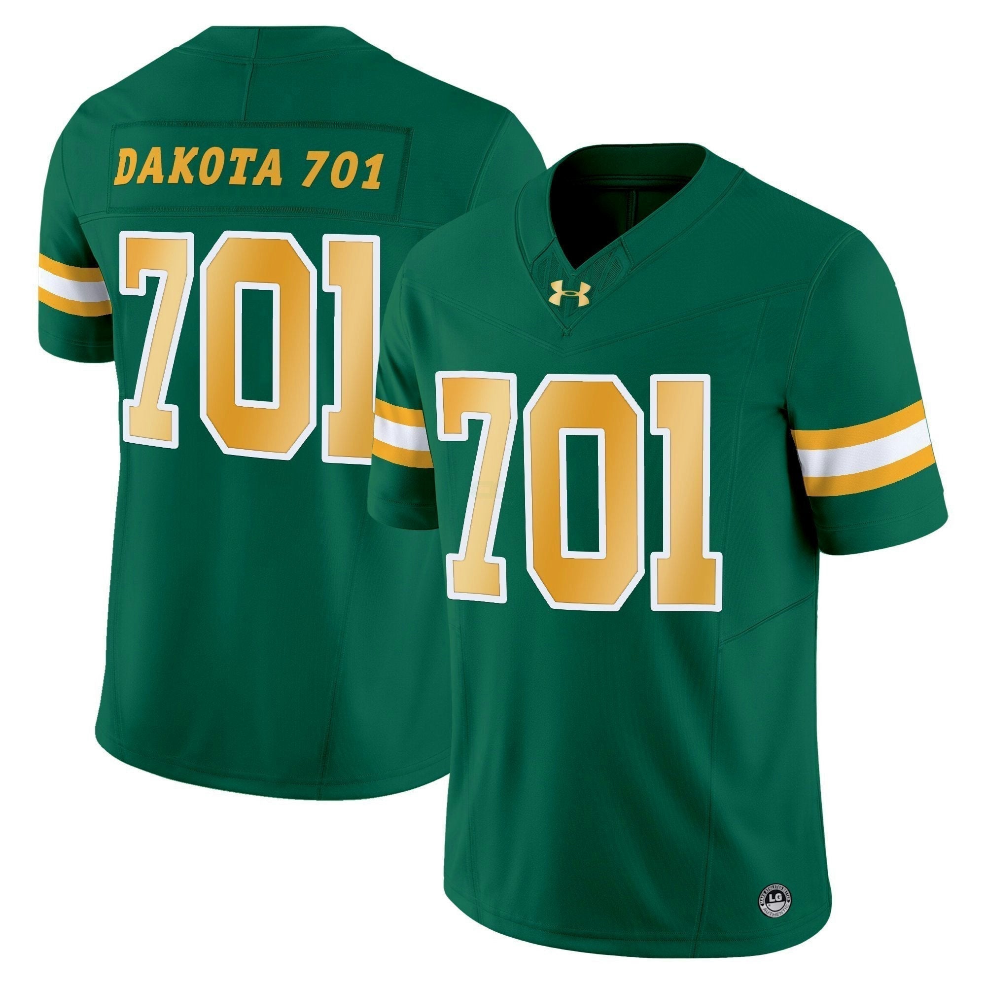Camisa NCAA Vapor Limited Jersey