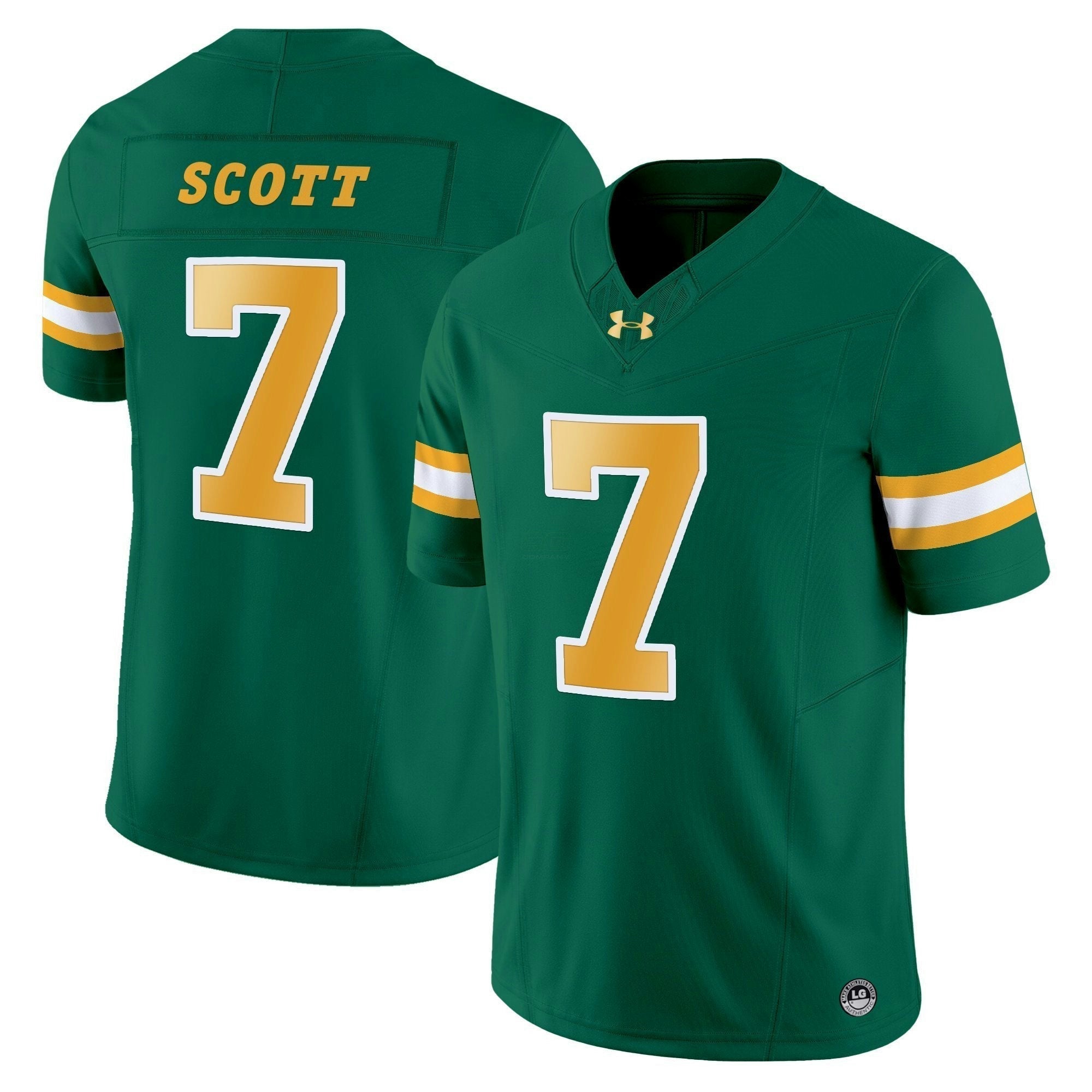 Camisa NCAA Vapor Limited Jersey