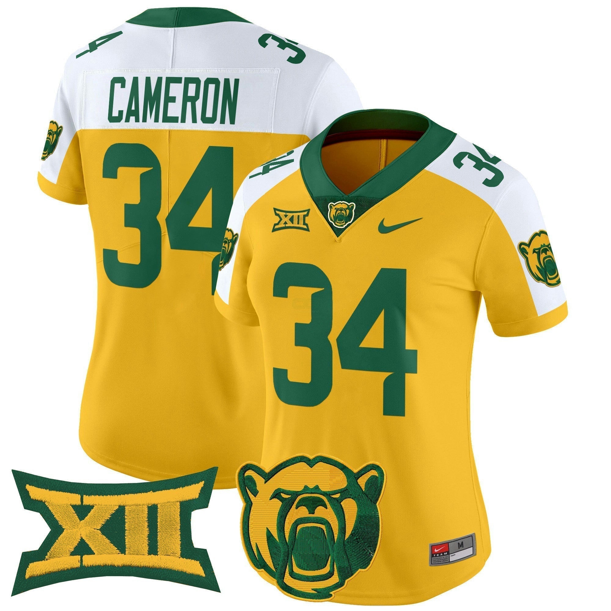 Camisa NCAA Women 2024 Vapor Limited Jersey