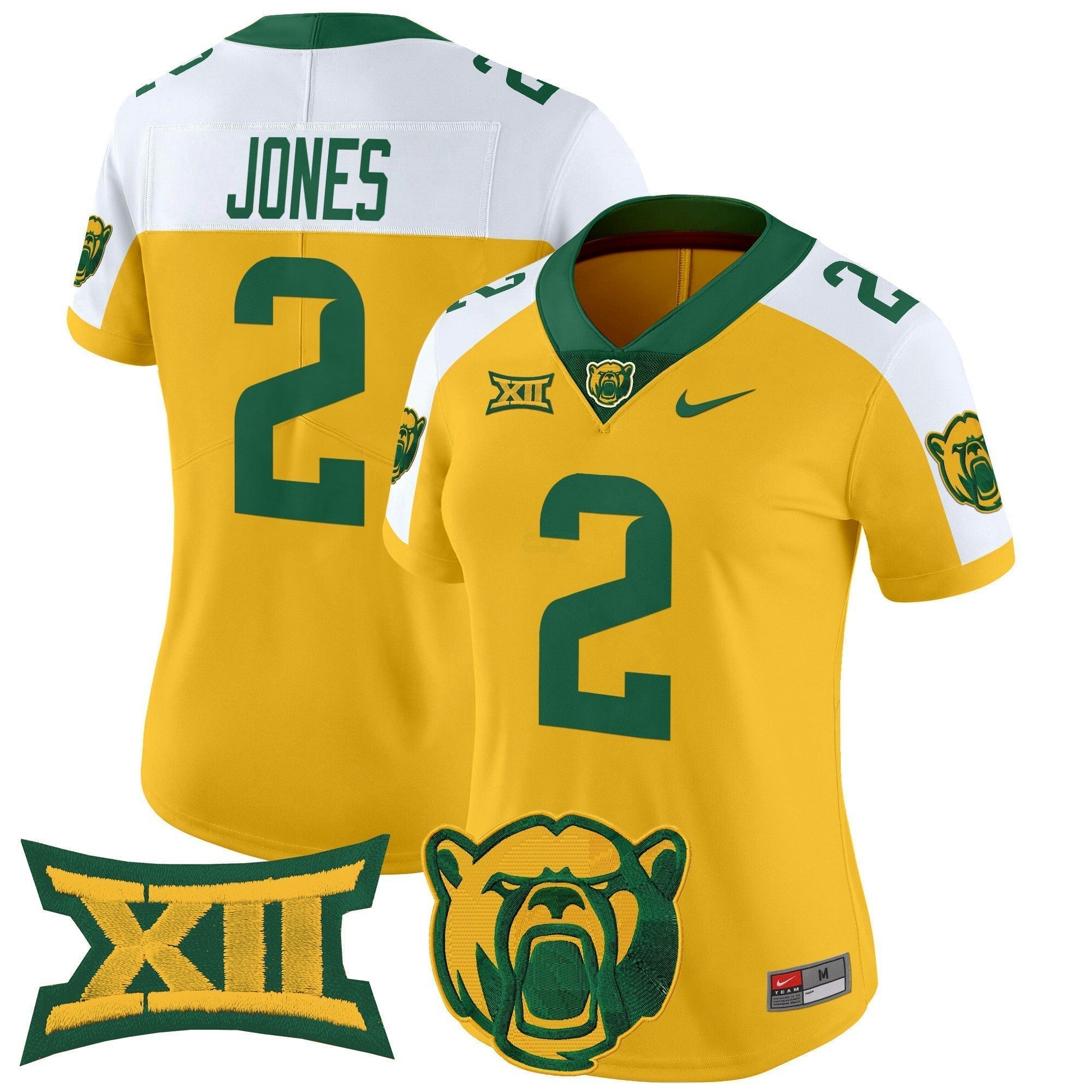 Camisa NCAA Women 2024 Vapor Limited Jersey