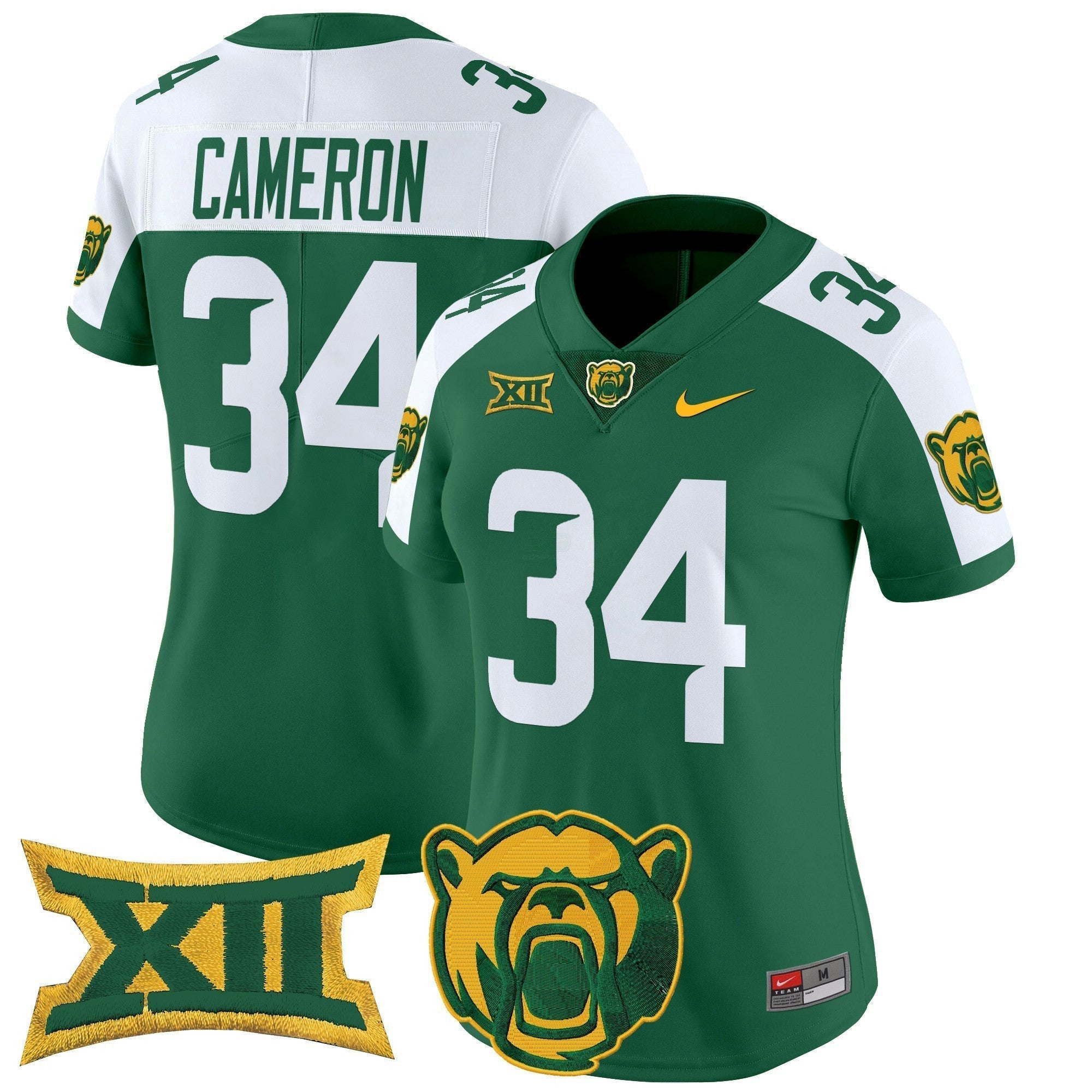 Camisa NCAA Women 2024 Vapor Limited Jersey