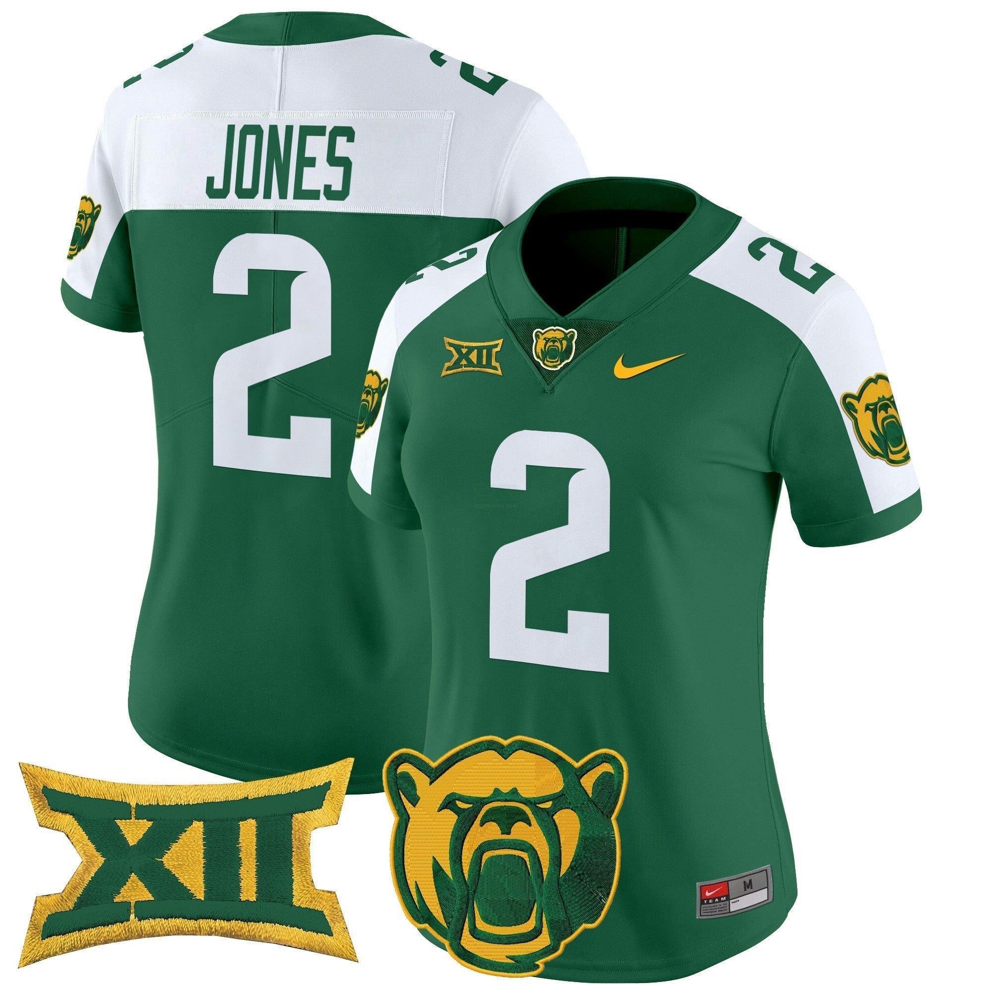Camisa NCAA Women 2024 Vapor Limited Jersey