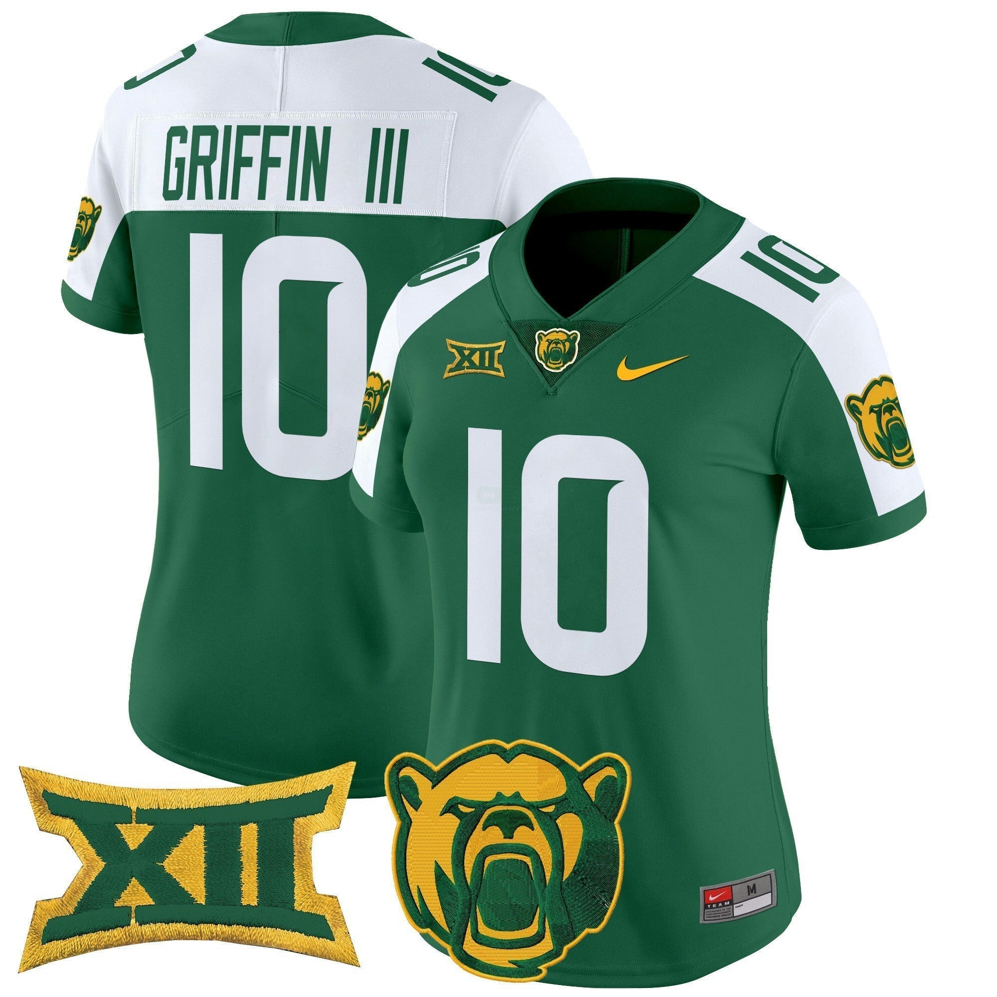 Camisa NCAA Women 2024 Vapor Limited Jersey