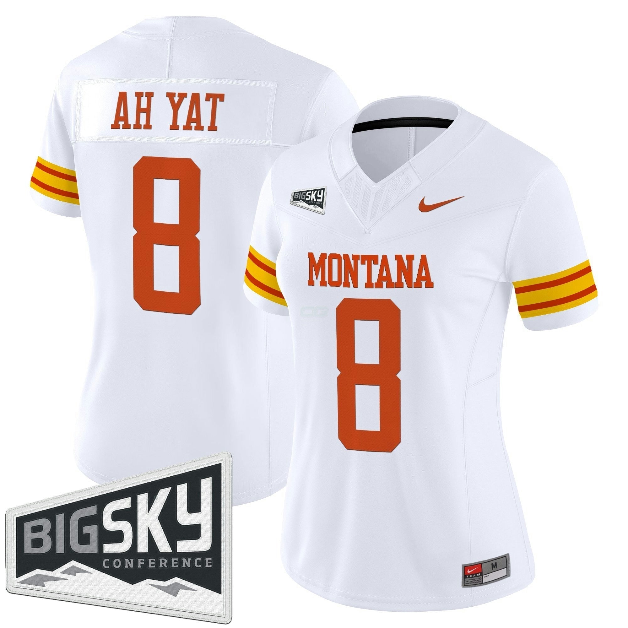 Camisa NCAA Women's 1995 Throwback Vapor Limited Jersey