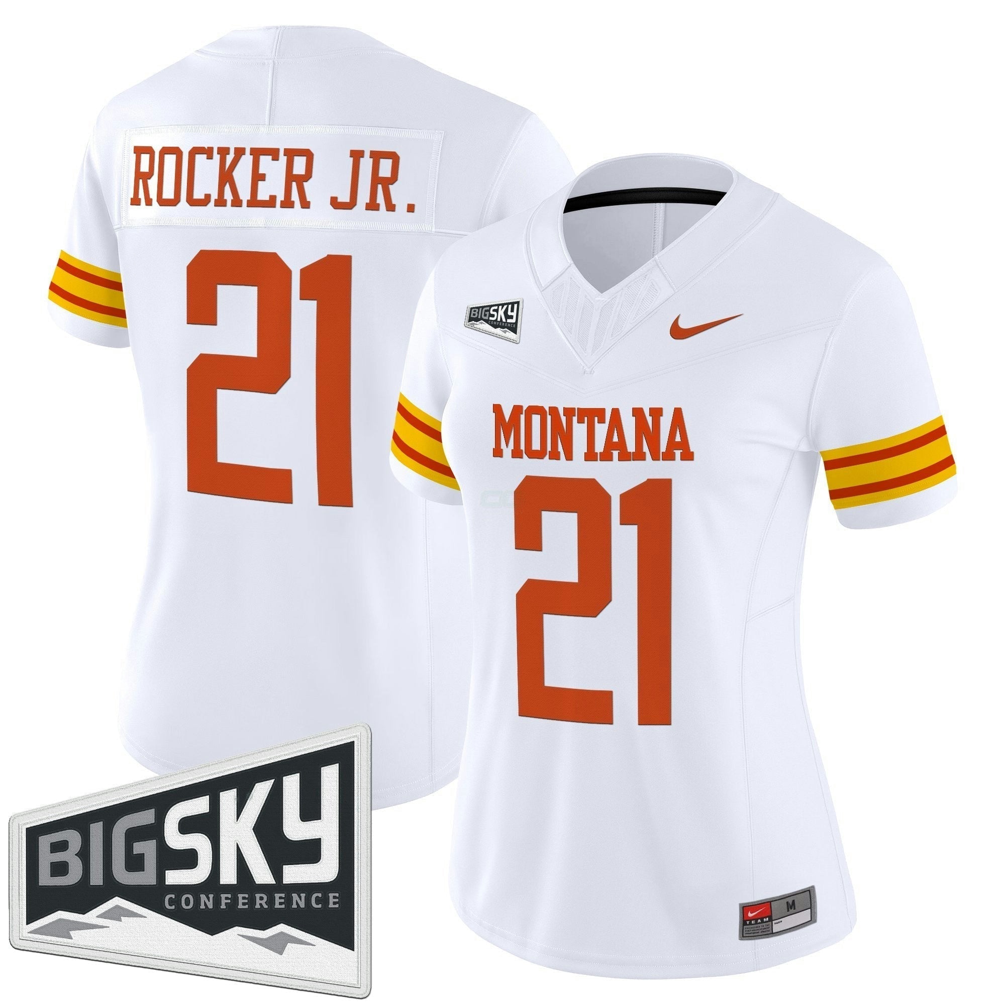 Camisa NCAA Women's 1995 Throwback Vapor Limited Jersey