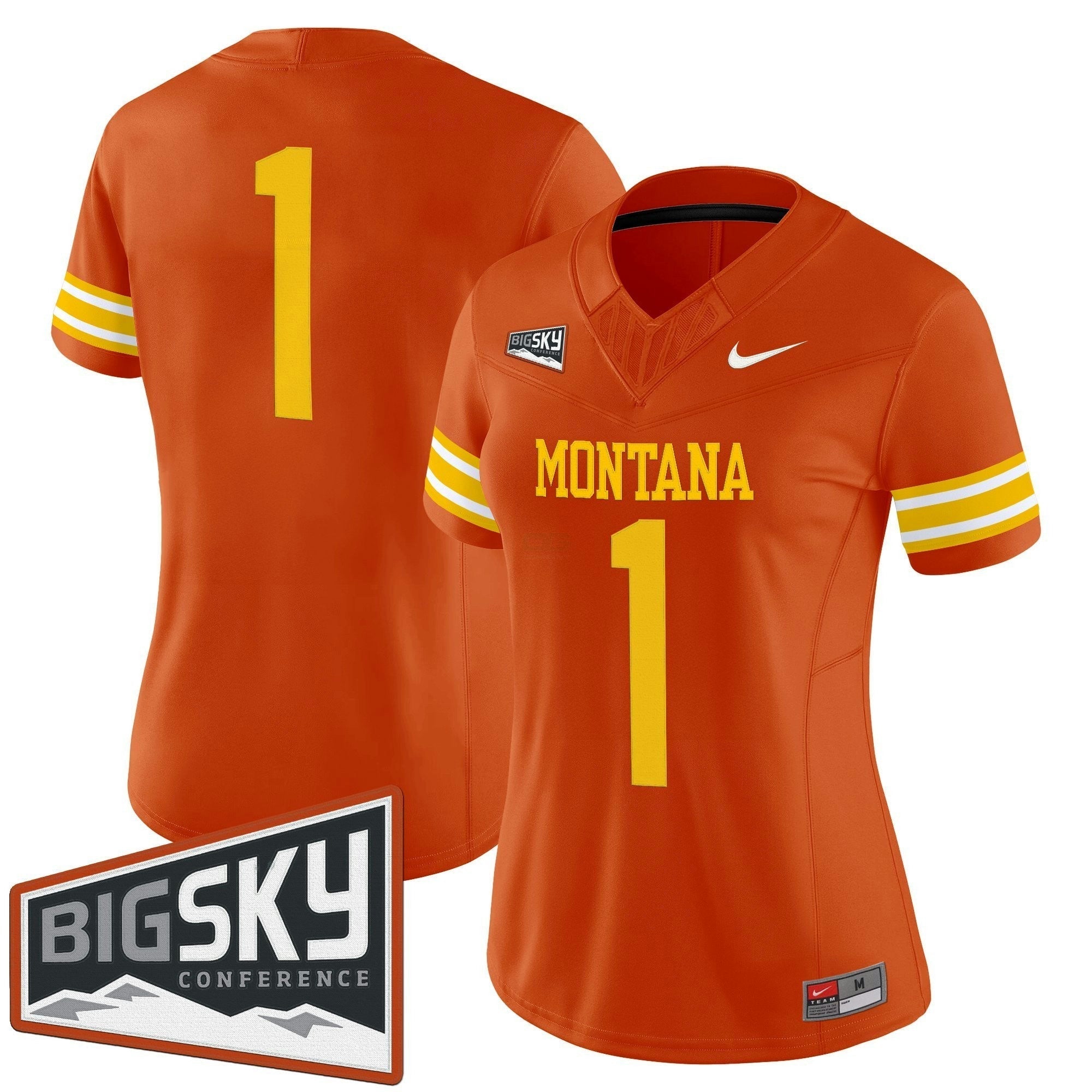 Camisa NCAA Women's 1995 Throwback Vapor Limited Jersey