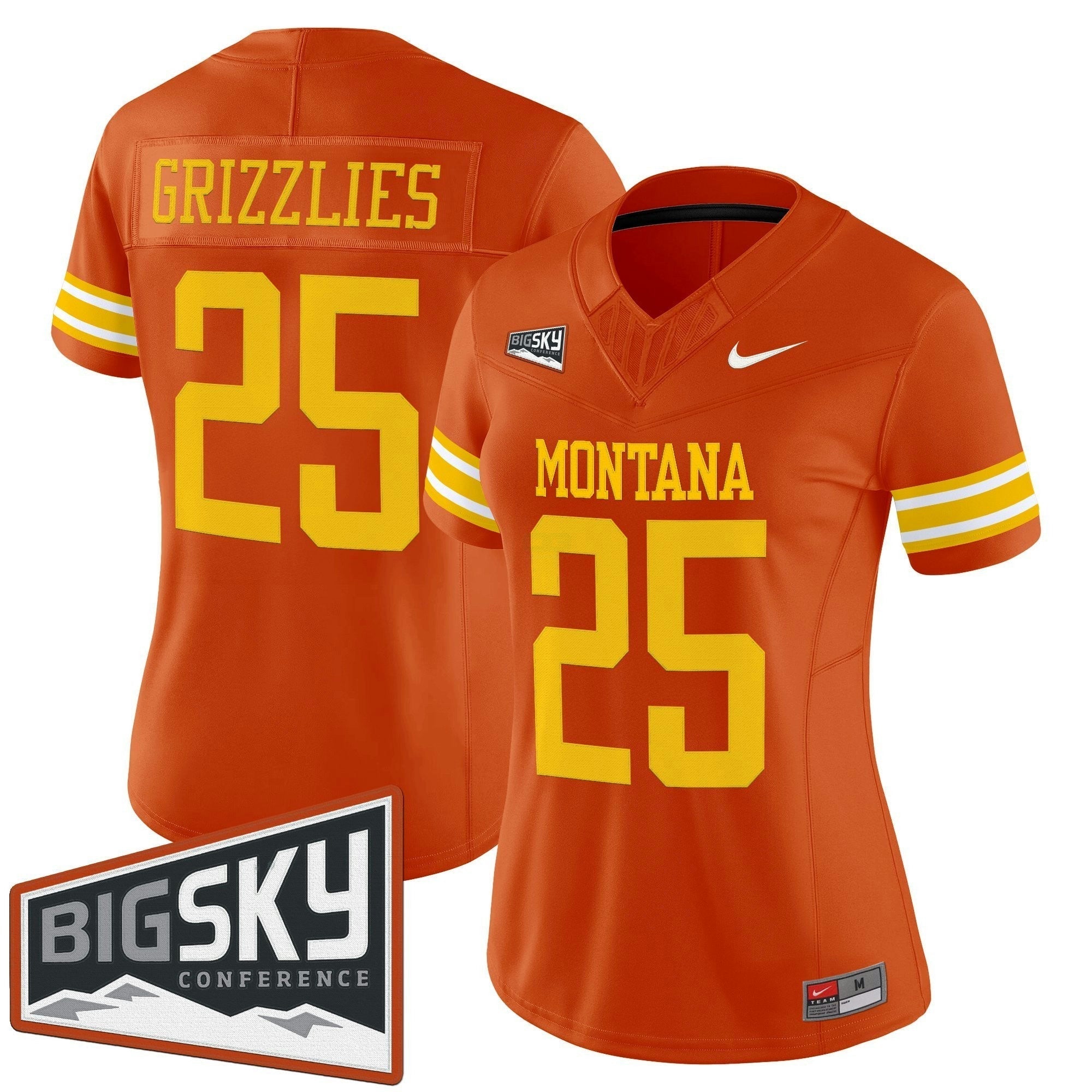 Camisa NCAA Women's 1995 Throwback Vapor Limited Jersey