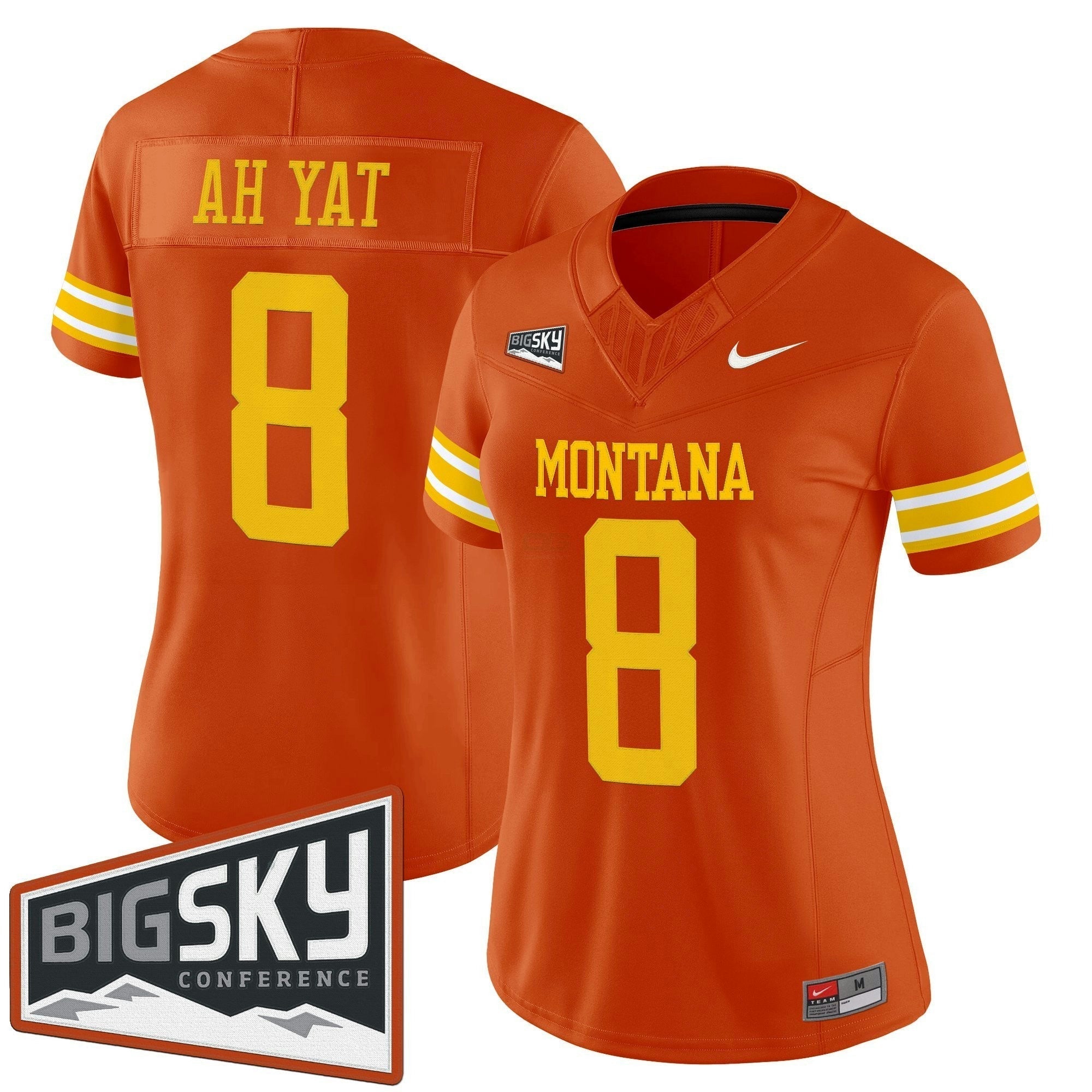 Camisa NCAA Women's 1995 Throwback Vapor Limited Jersey
