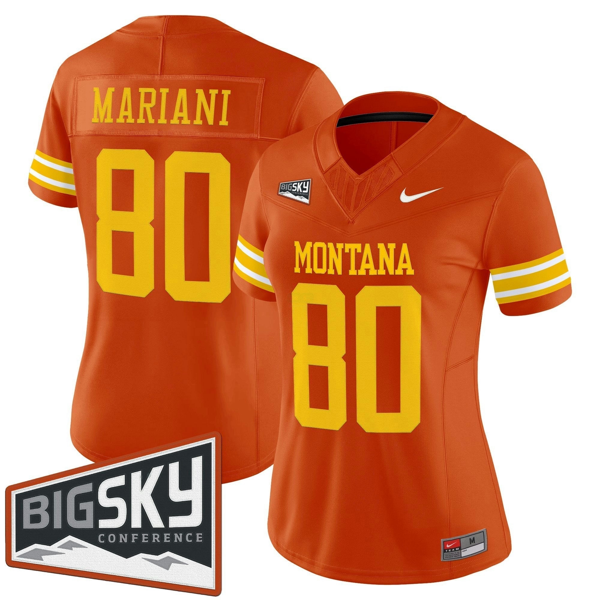 Camisa NCAA Women's 1995 Throwback Vapor Limited Jersey