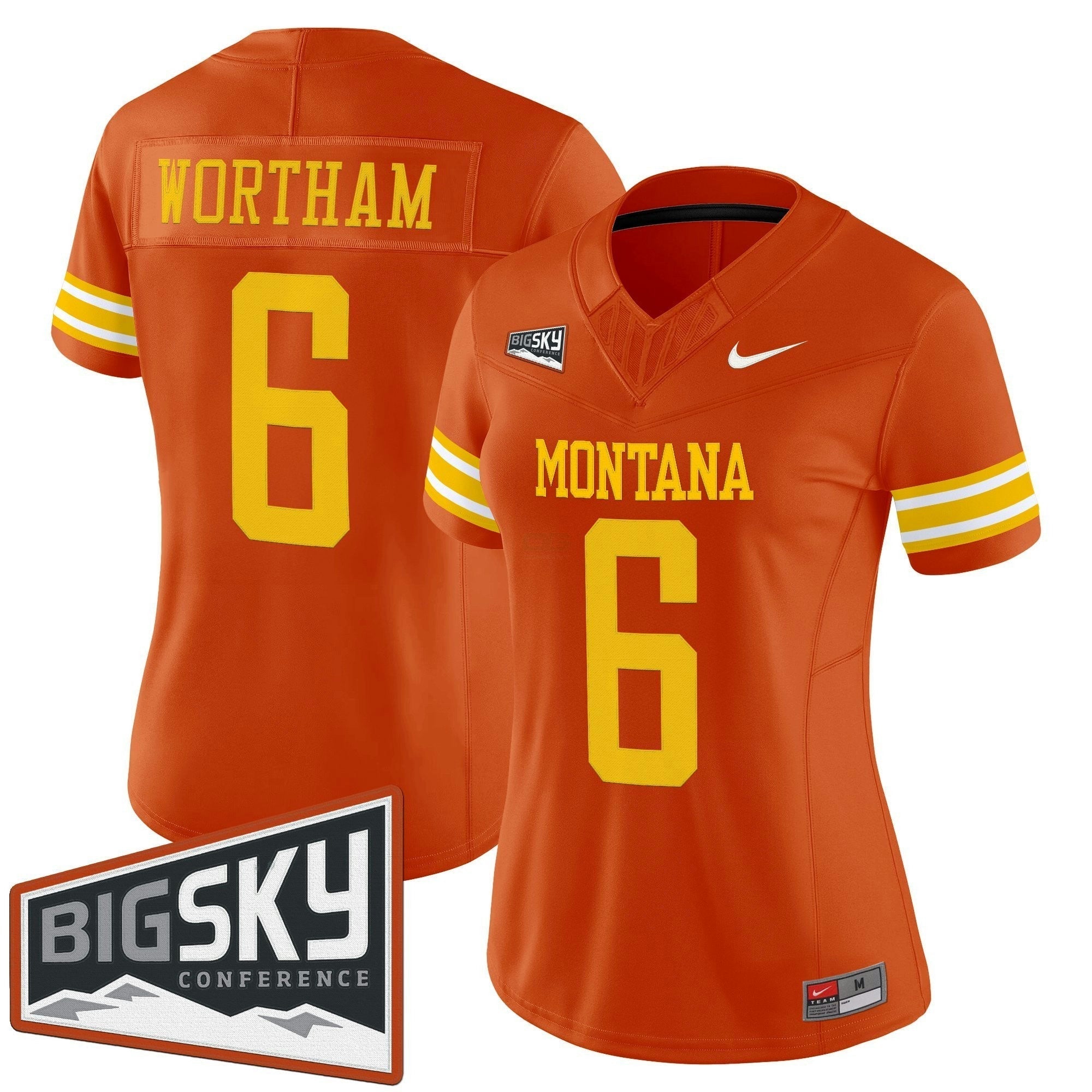 Camisa NCAA Women's 1995 Throwback Vapor Limited Jersey