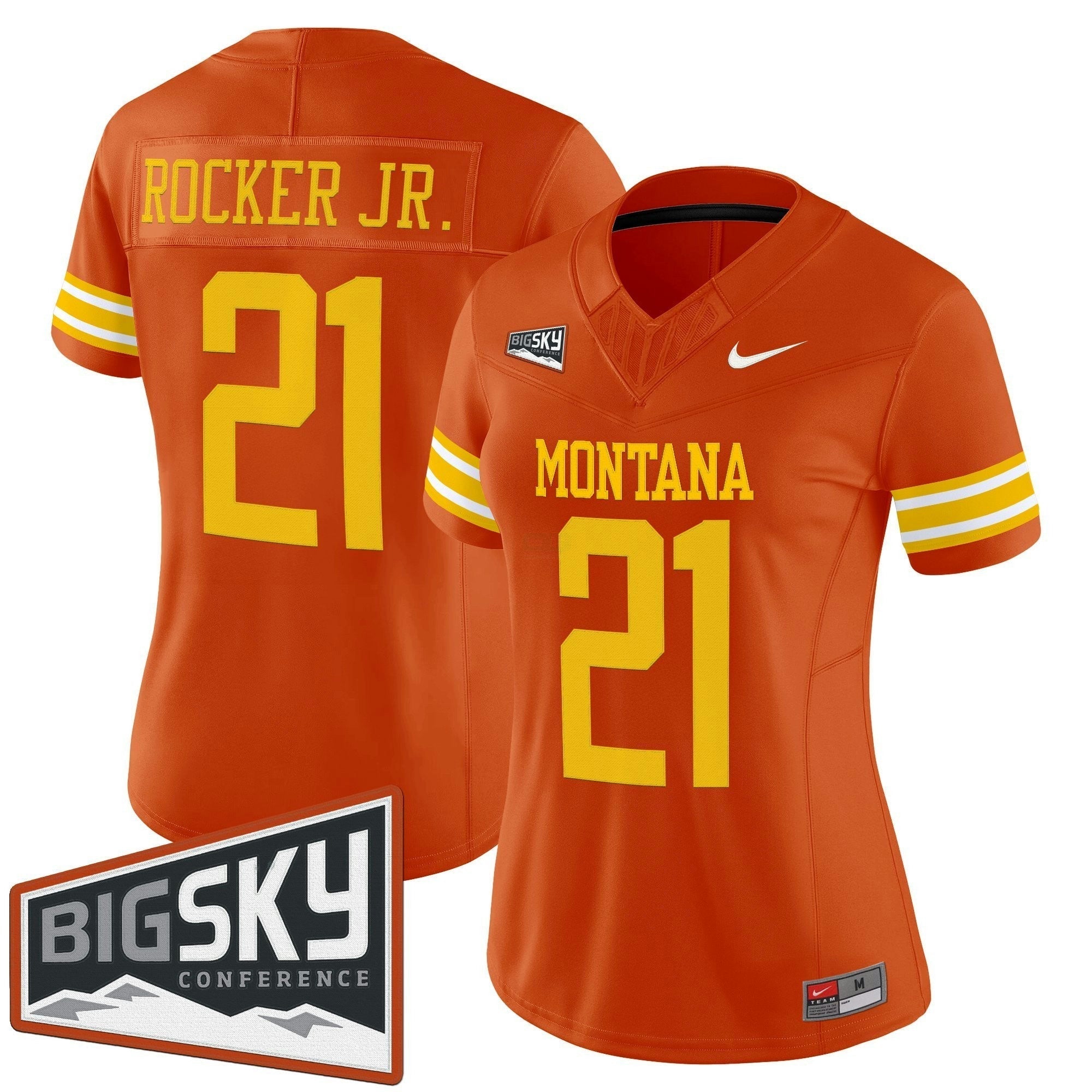 Camisa NCAA Women's 1995 Throwback Vapor Limited Jersey