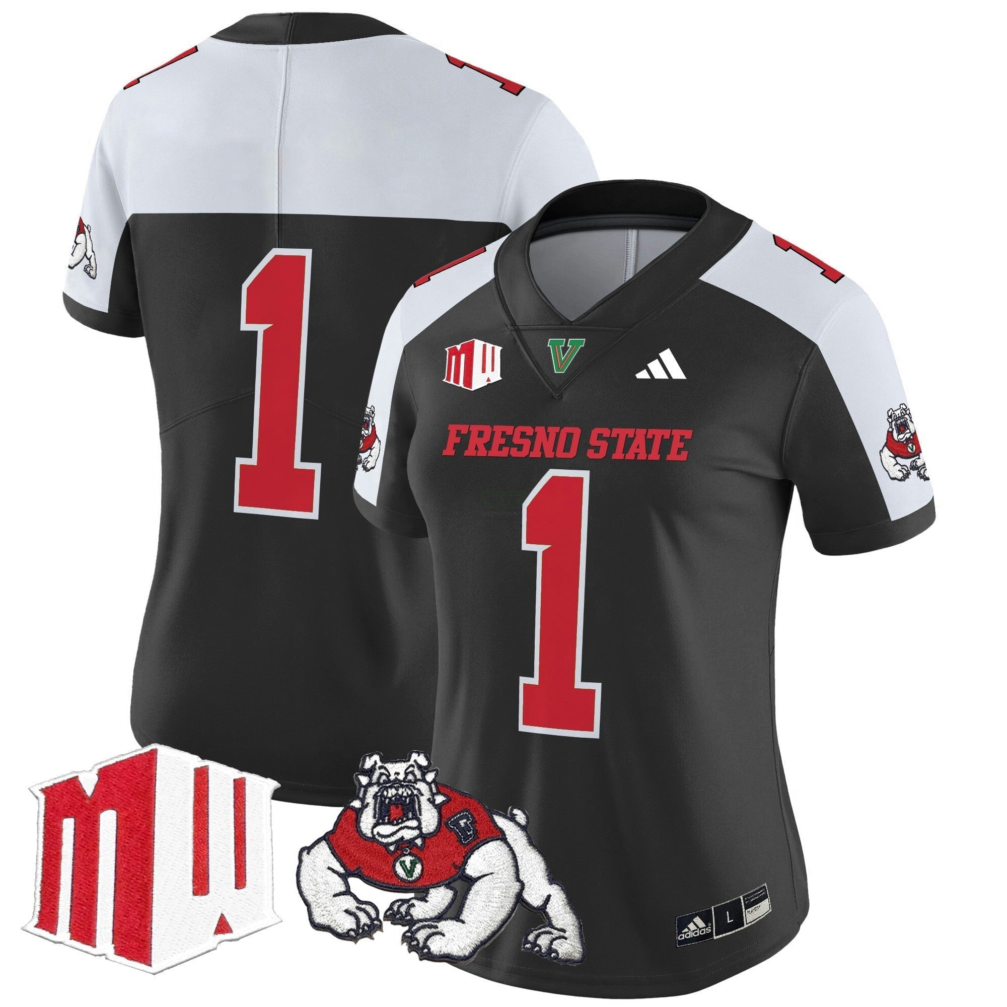 Camisa NCAA Women's 2024 Vapor Limited Jersey