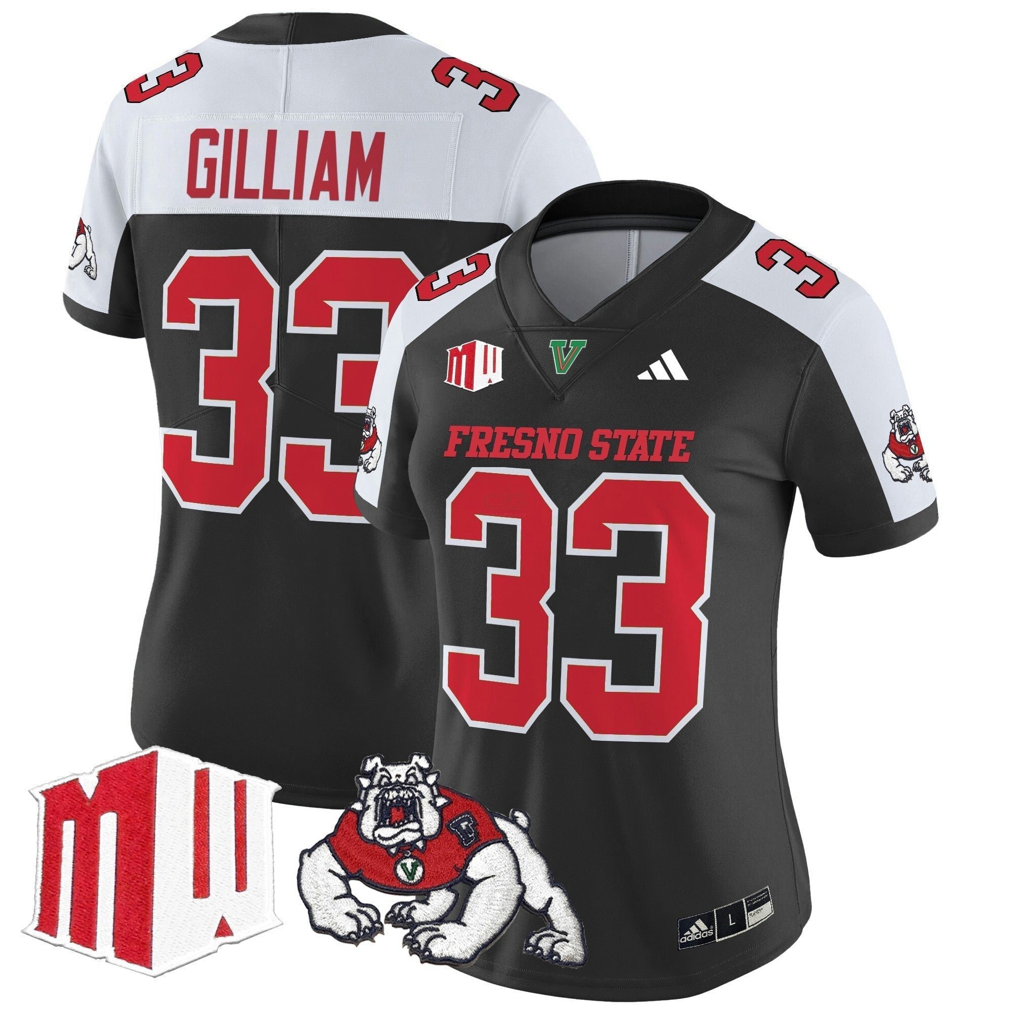 Camisa NCAA Women's 2024 Vapor Limited Jersey