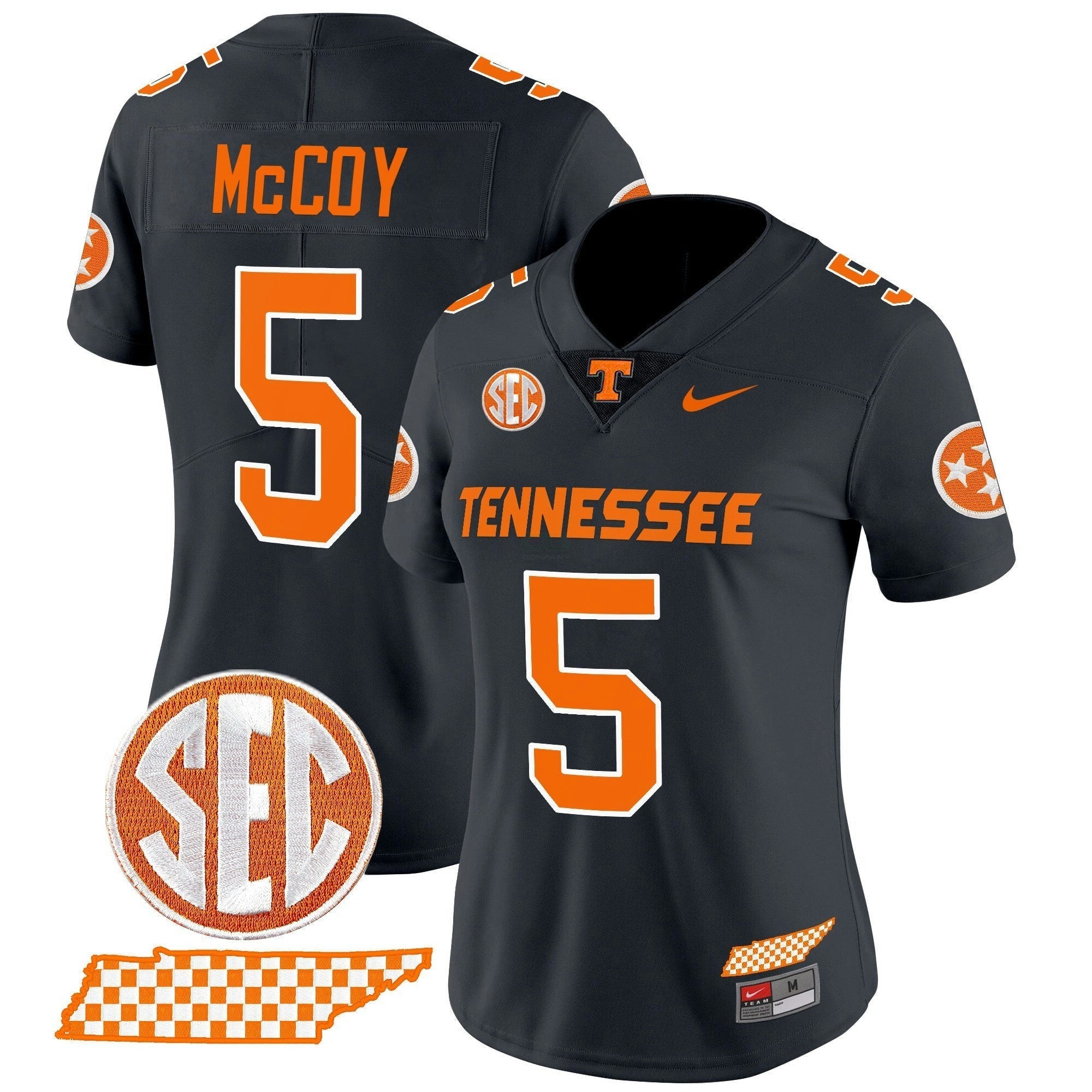 Camisa NCAA Women's 2024 Vapor Limited Jersey V2