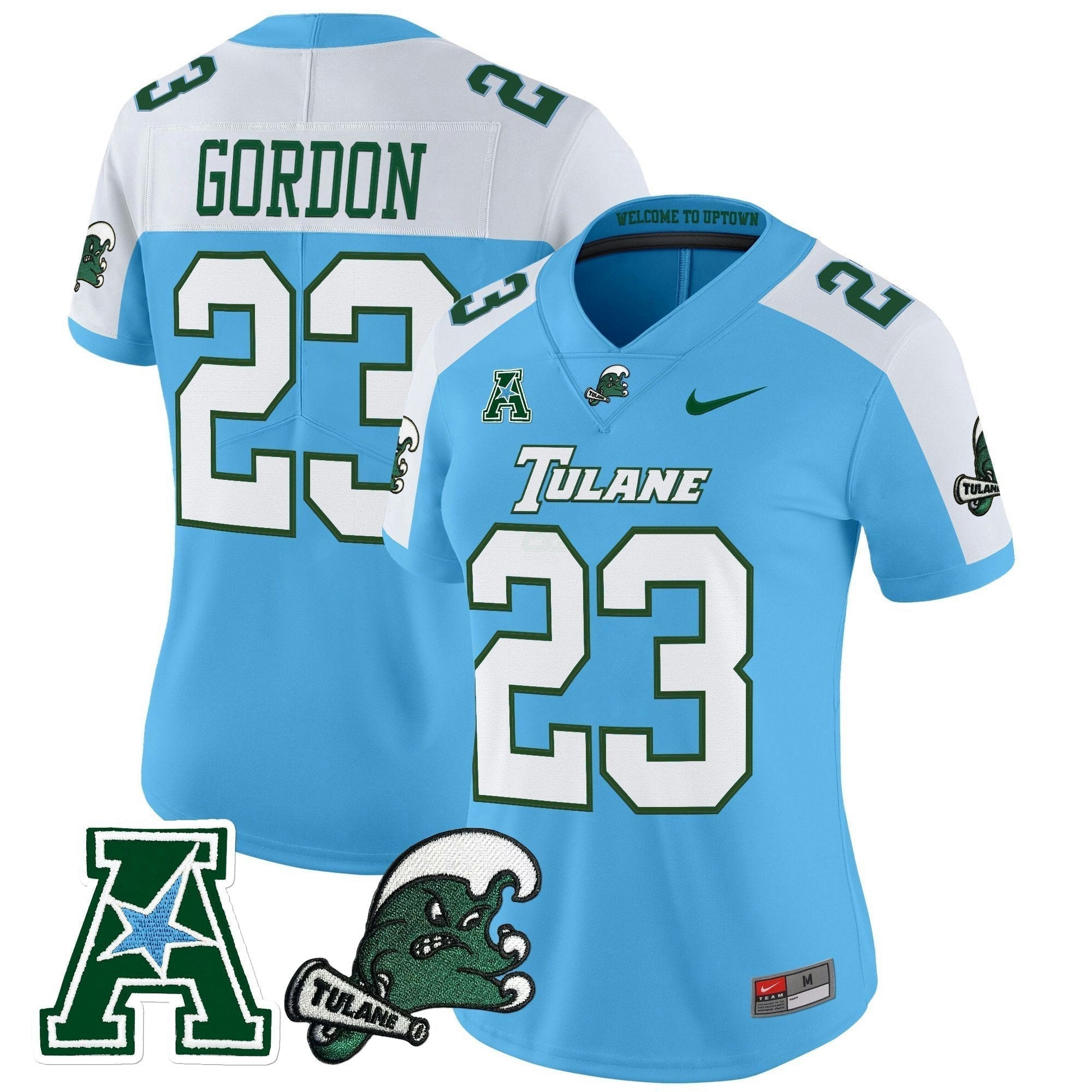 Camisa NCAA Women's 2025 Vapor Limited Jersey