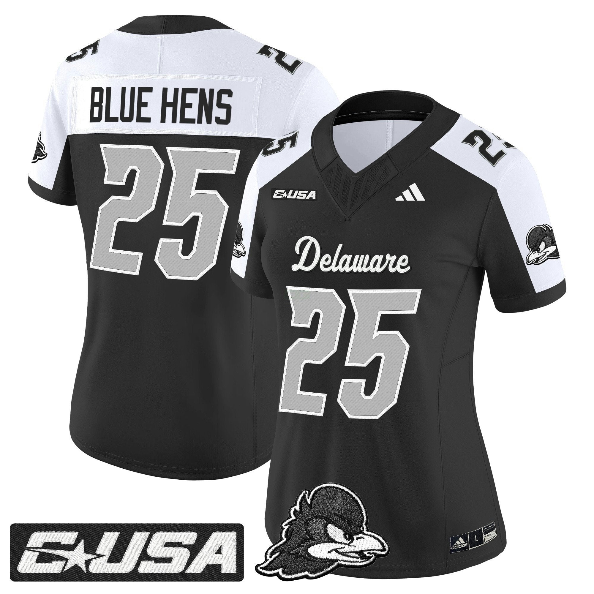 Camisa NCAA Women's 2025 Vapor Limited Jersey