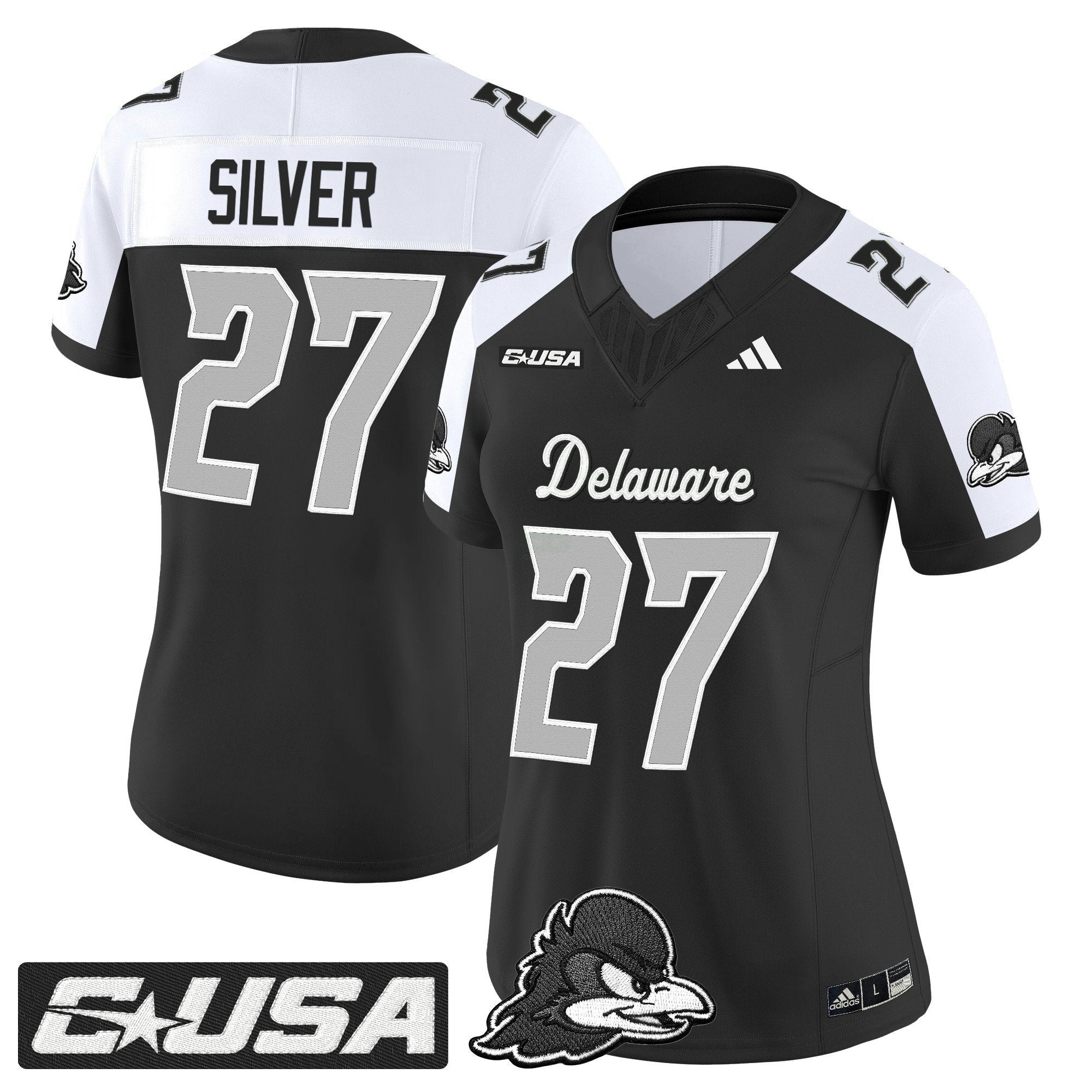 Camisa NCAA Women's 2025 Vapor Limited Jersey