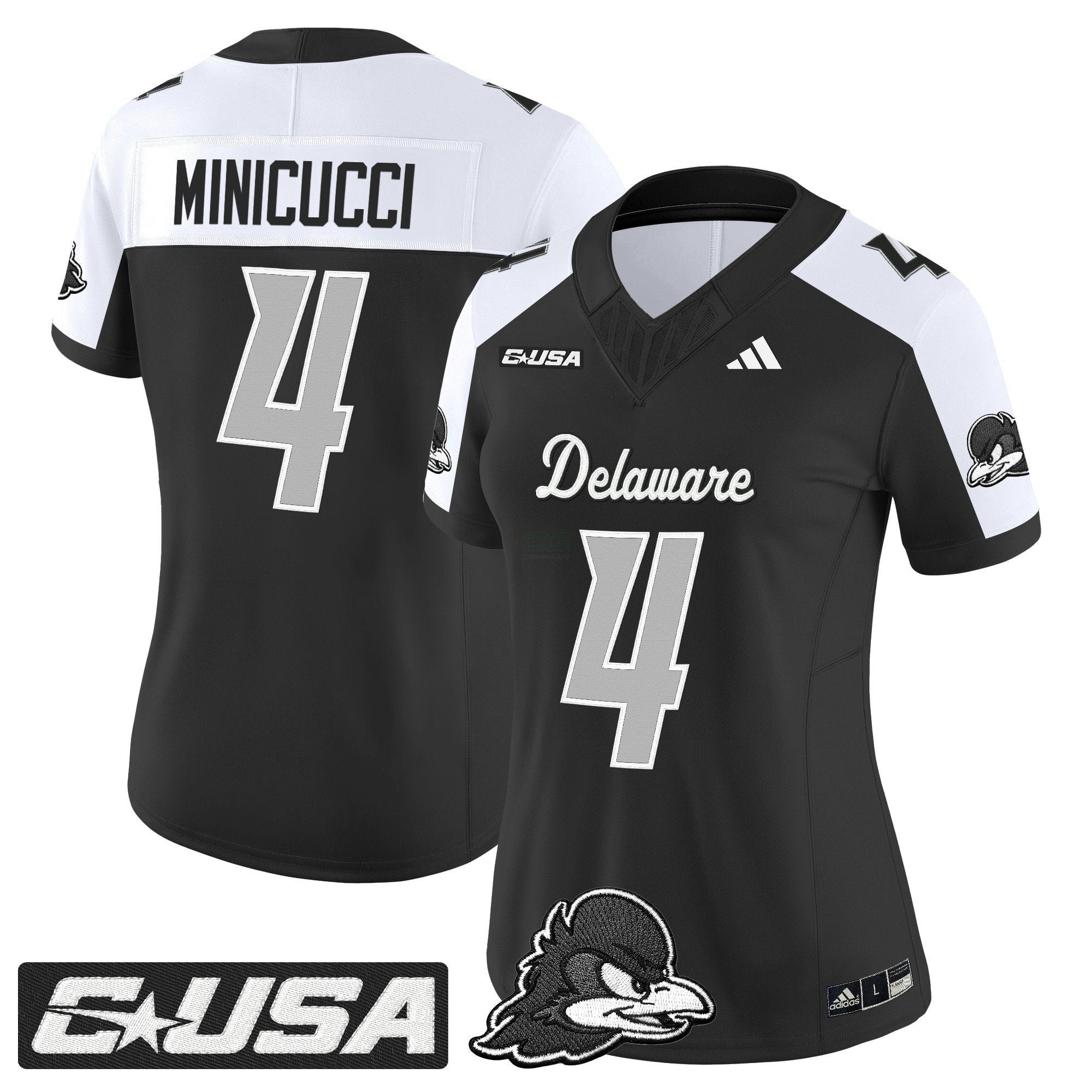 Camisa NCAA Women's 2025 Vapor Limited Jersey
