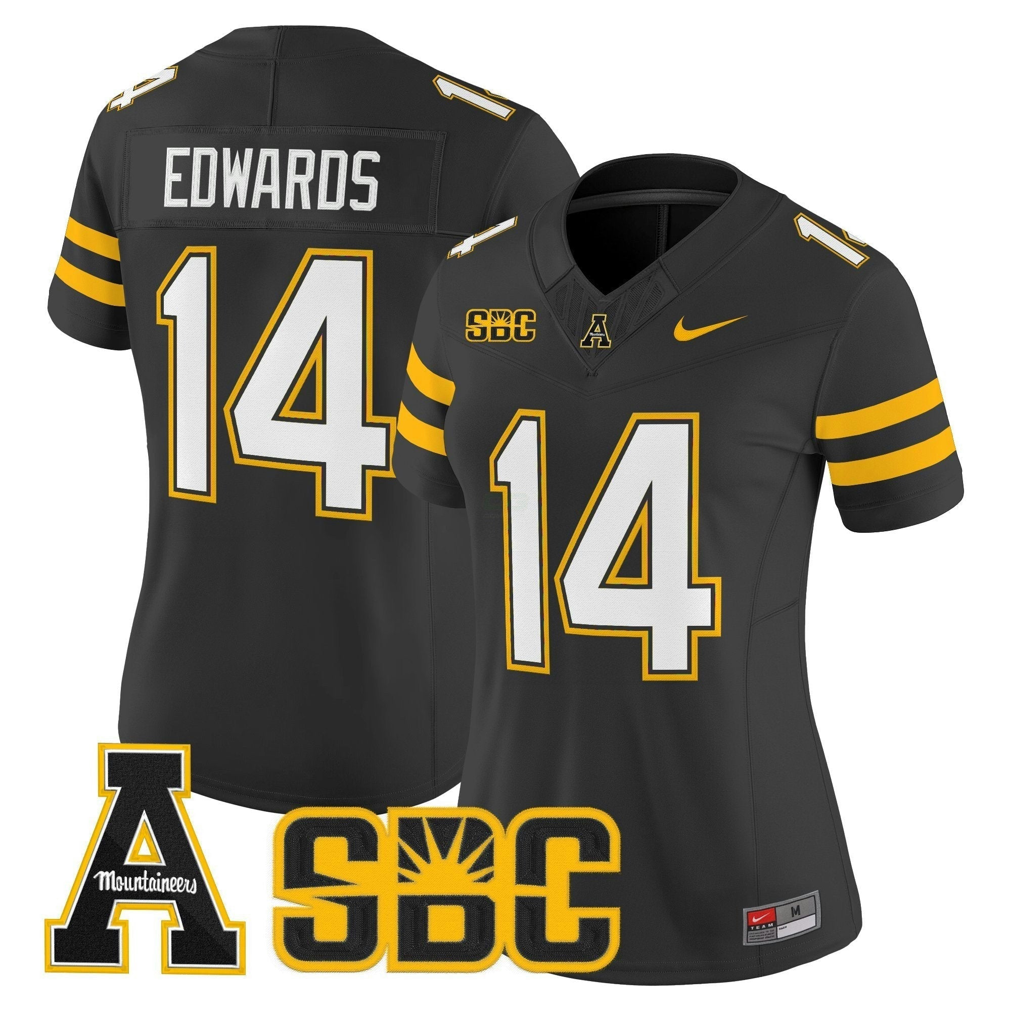Camisa NCAA Women's 2025 Vapor Limited Jersey