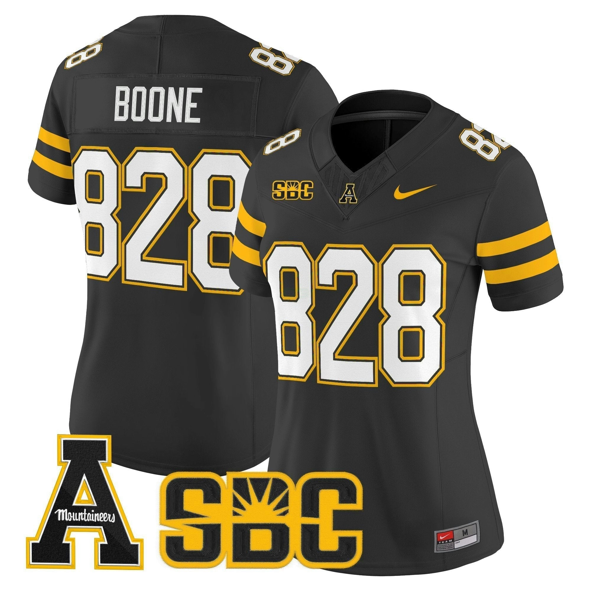 Camisa NCAA Women's 2025 Vapor Limited Jersey