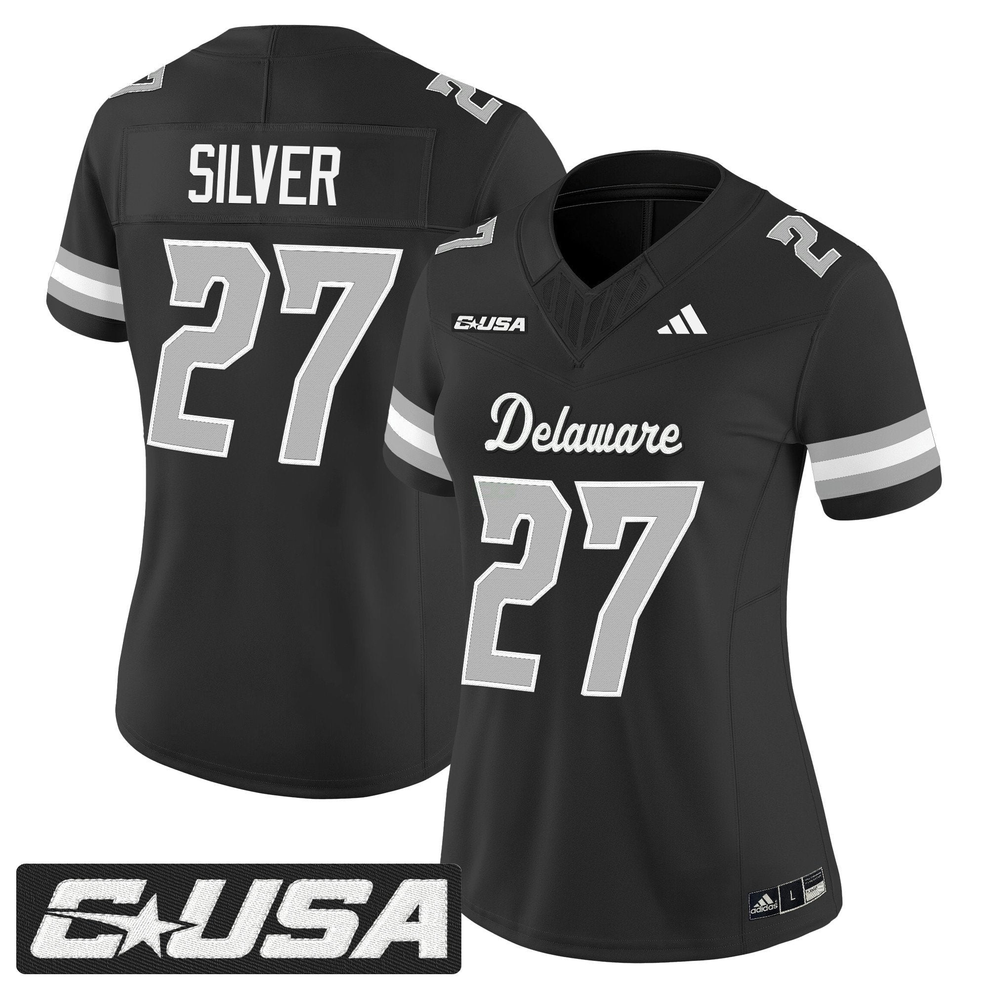 Camisa NCAA Women's 2025 Vapor Limited Jersey