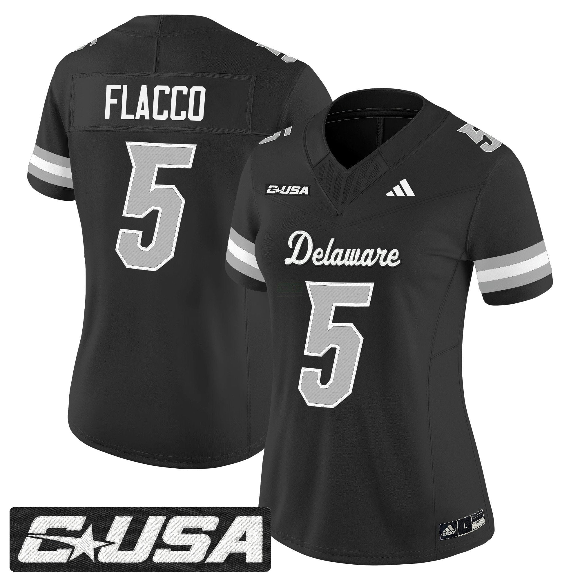 Camisa NCAA Women's 2025 Vapor Limited Jersey