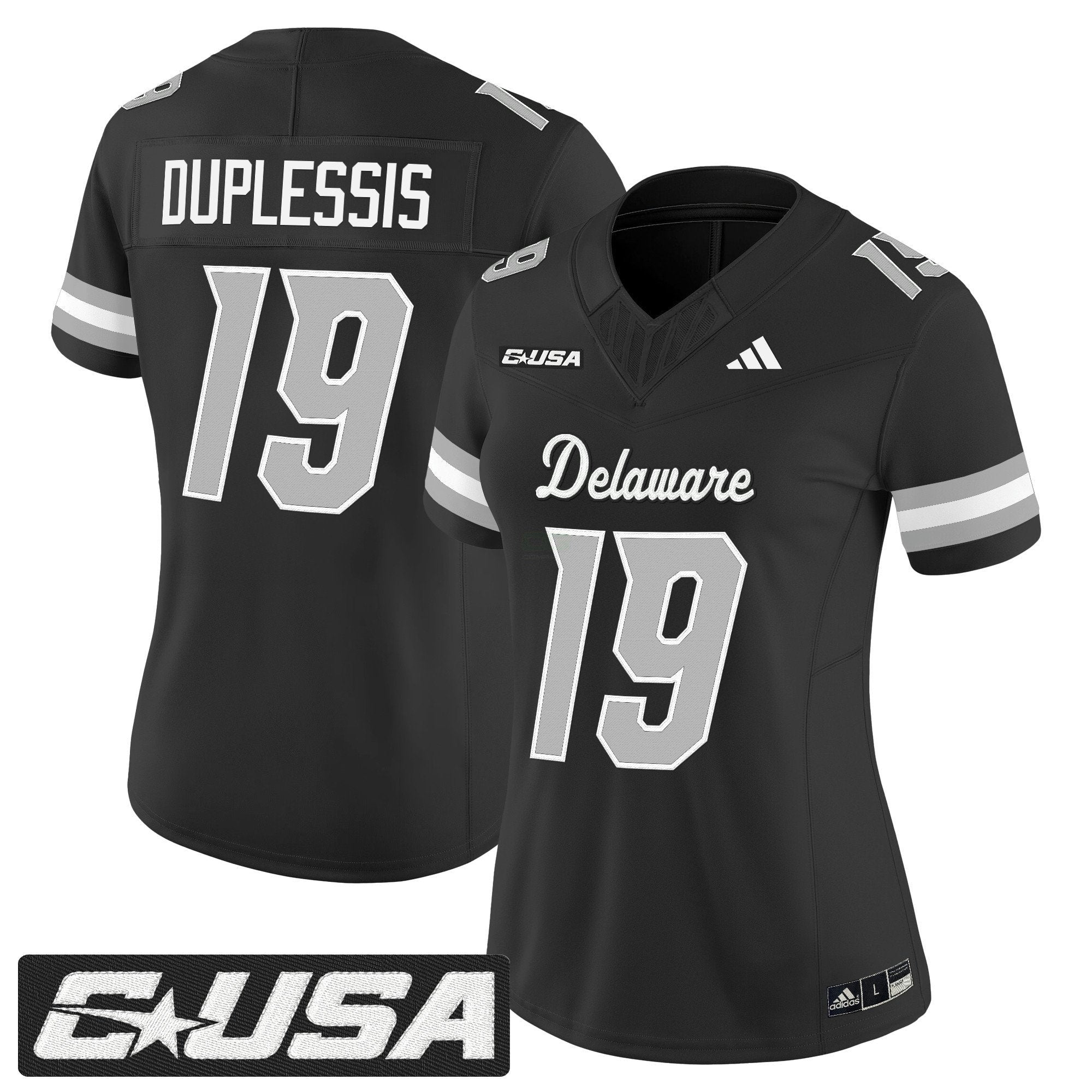 Camisa NCAA Women's 2025 Vapor Limited Jersey