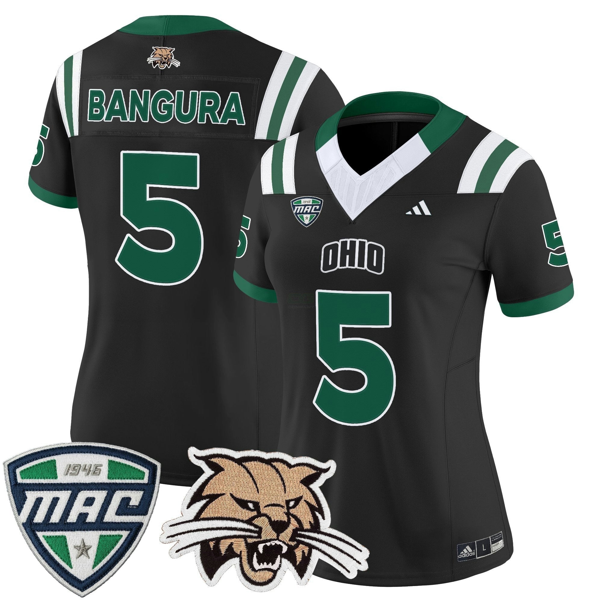 Camisa NCAA Women's 2025 Vapor Limited Jersey