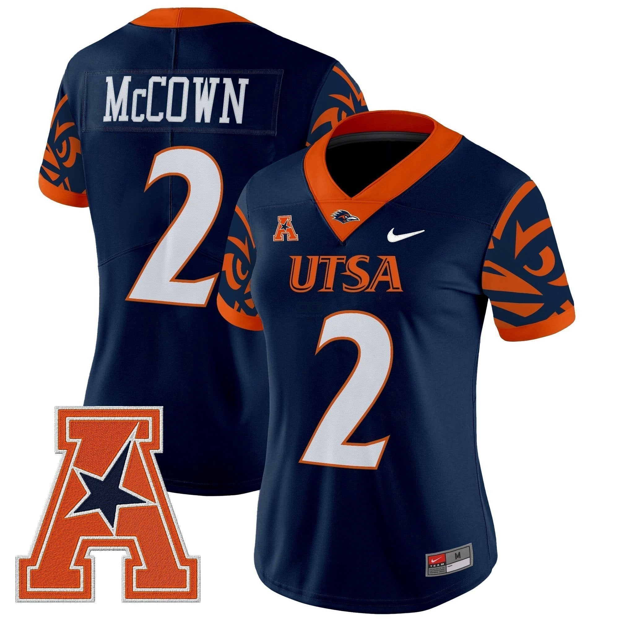 Camisa NCAA Women's 2025 Vapor Limited Jersey V2