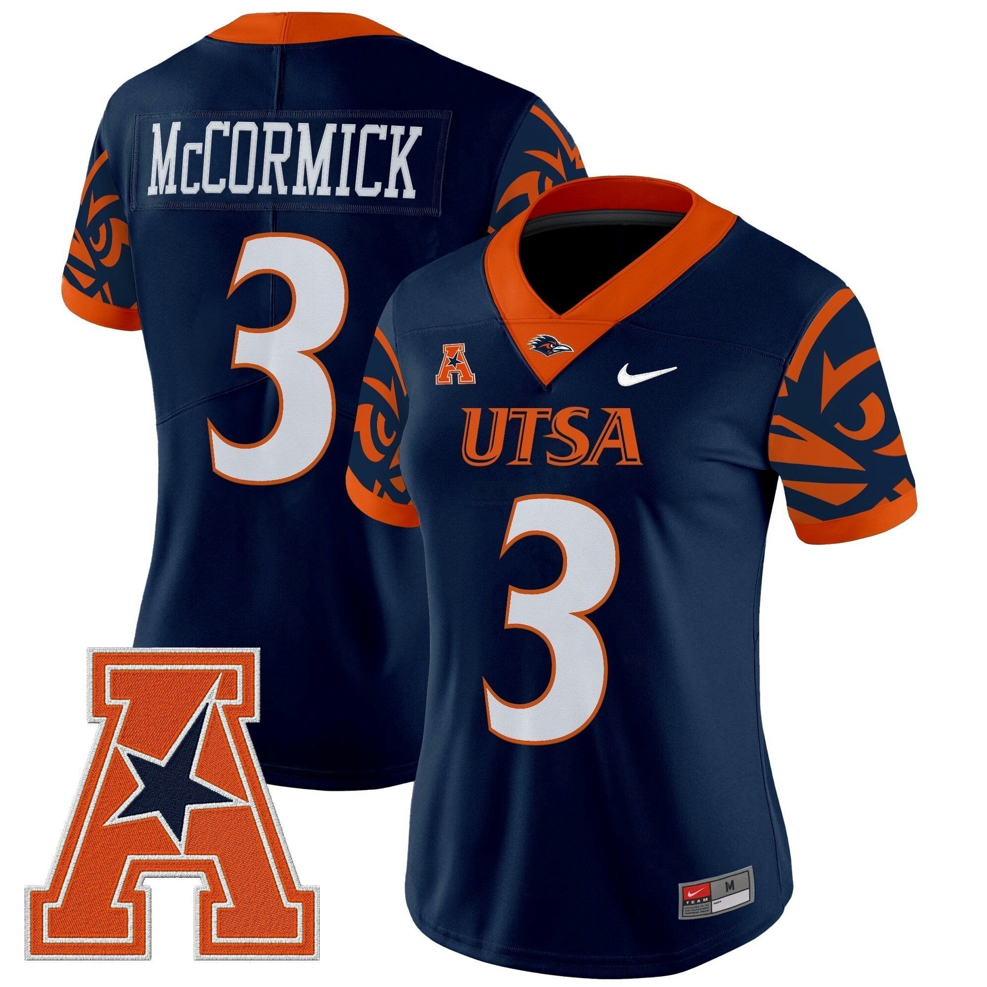 Camisa NCAA Women's 2025 Vapor Limited Jersey V2