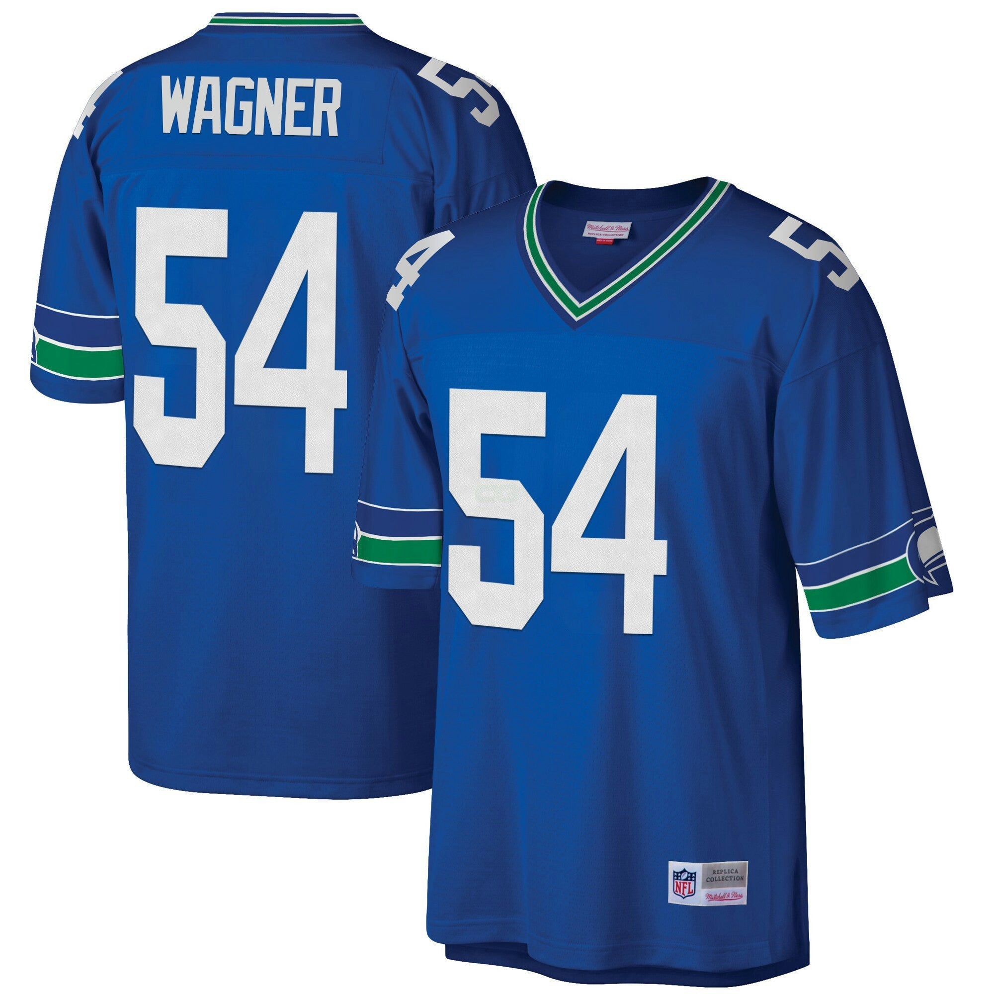 Camisa NFL 1985 Retired Jersey