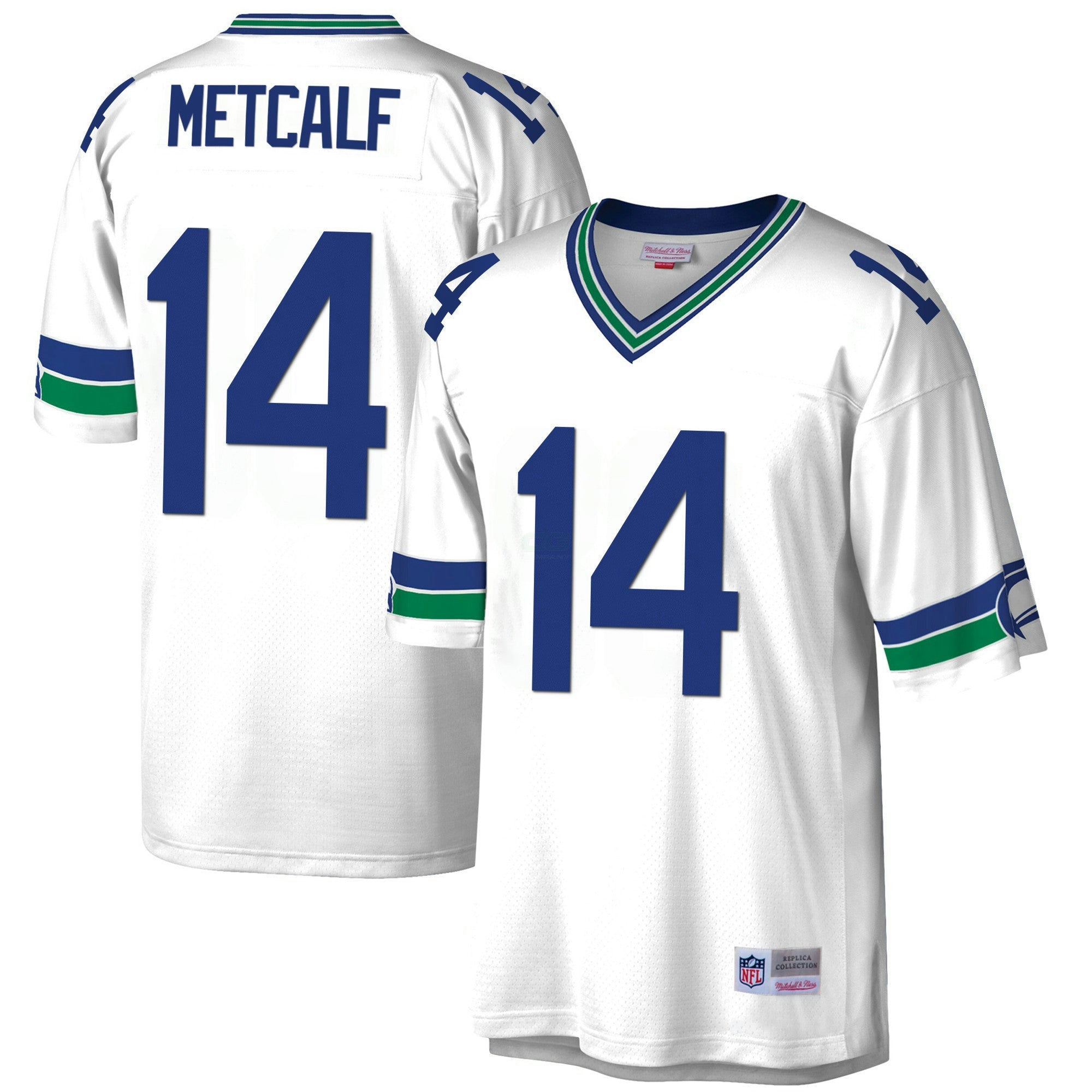 Camisa NFL 1985 Retired Jersey