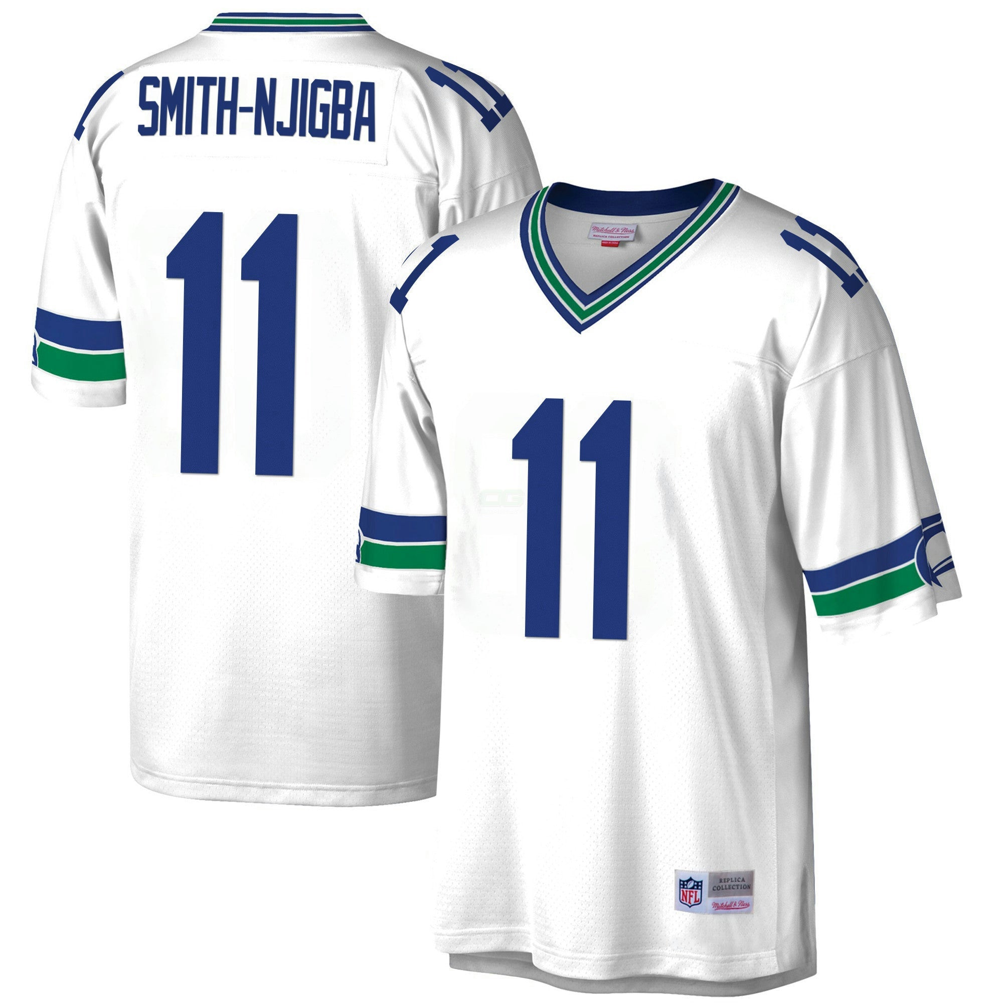 Camisa NFL 1985 Retired Jersey