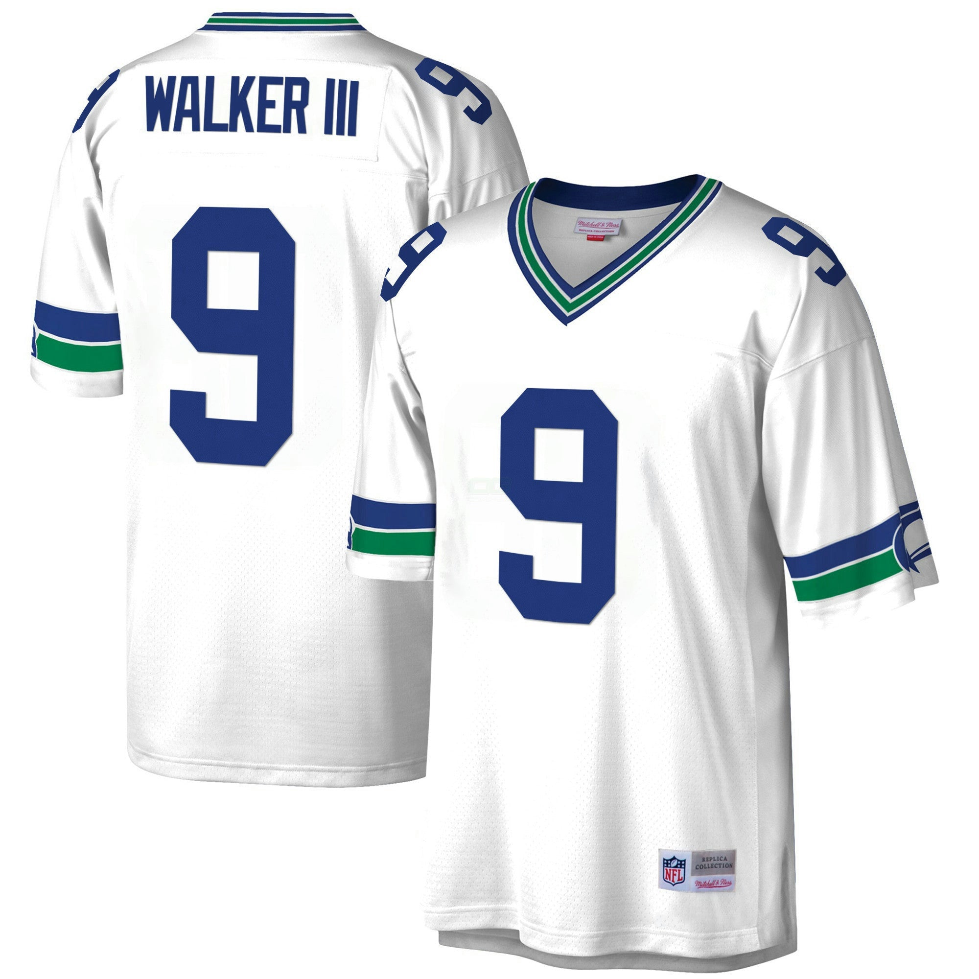 Camisa NFL 1985 Retired Jersey