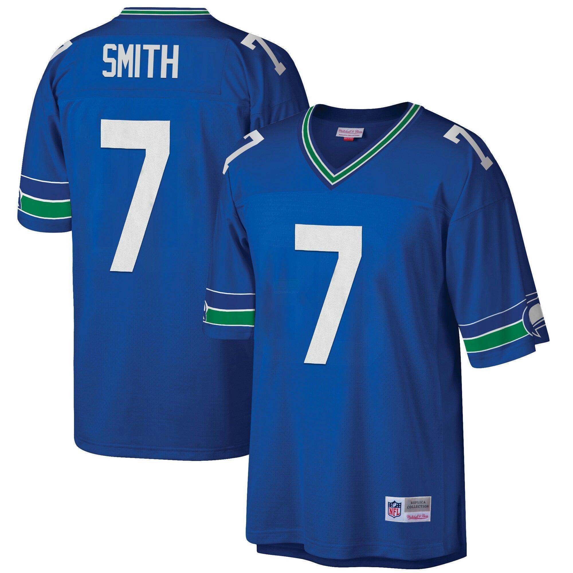 Camisa NFL 1985 Retired Jersey V2