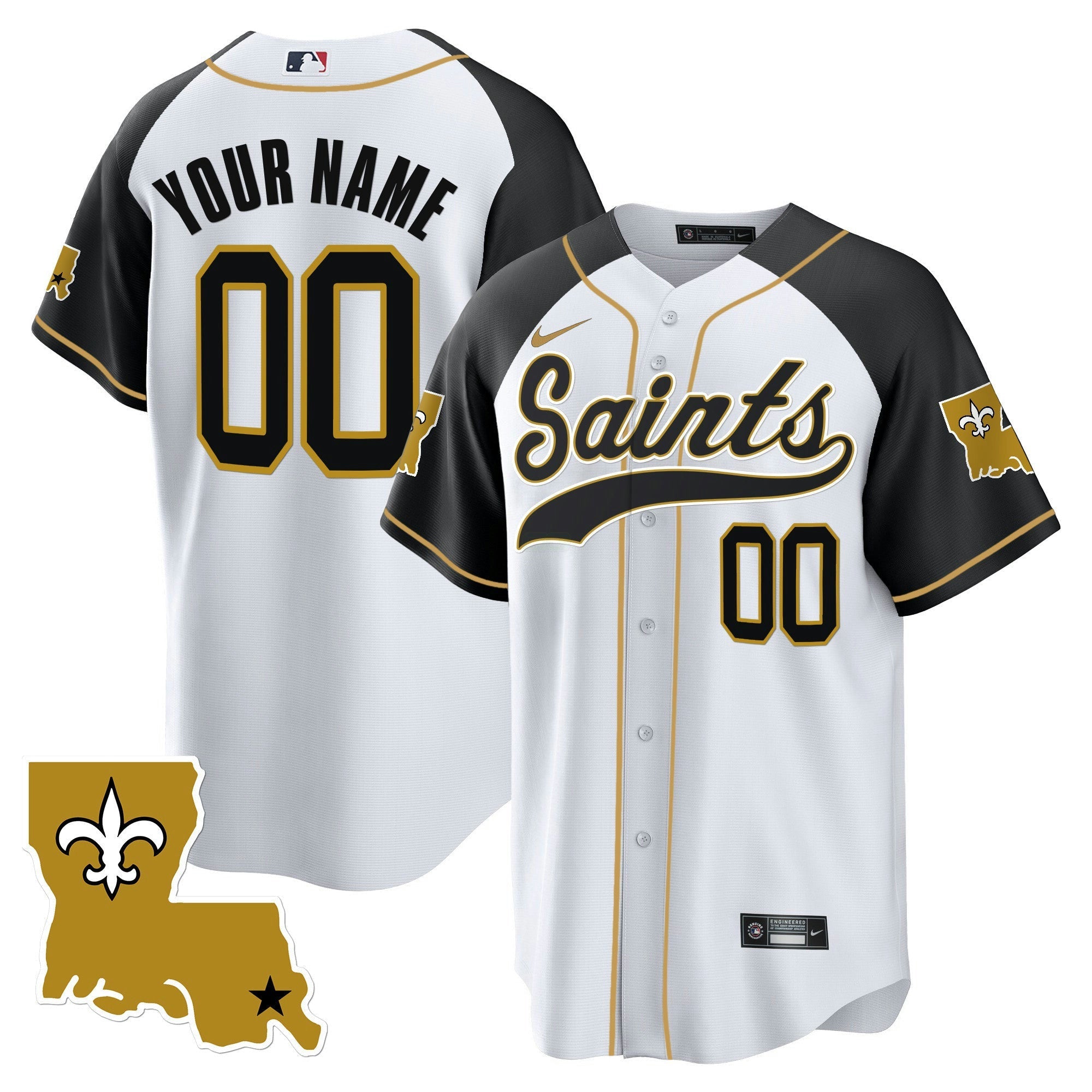 Camisa NFL 1987 Legacy Cool Base Jersey