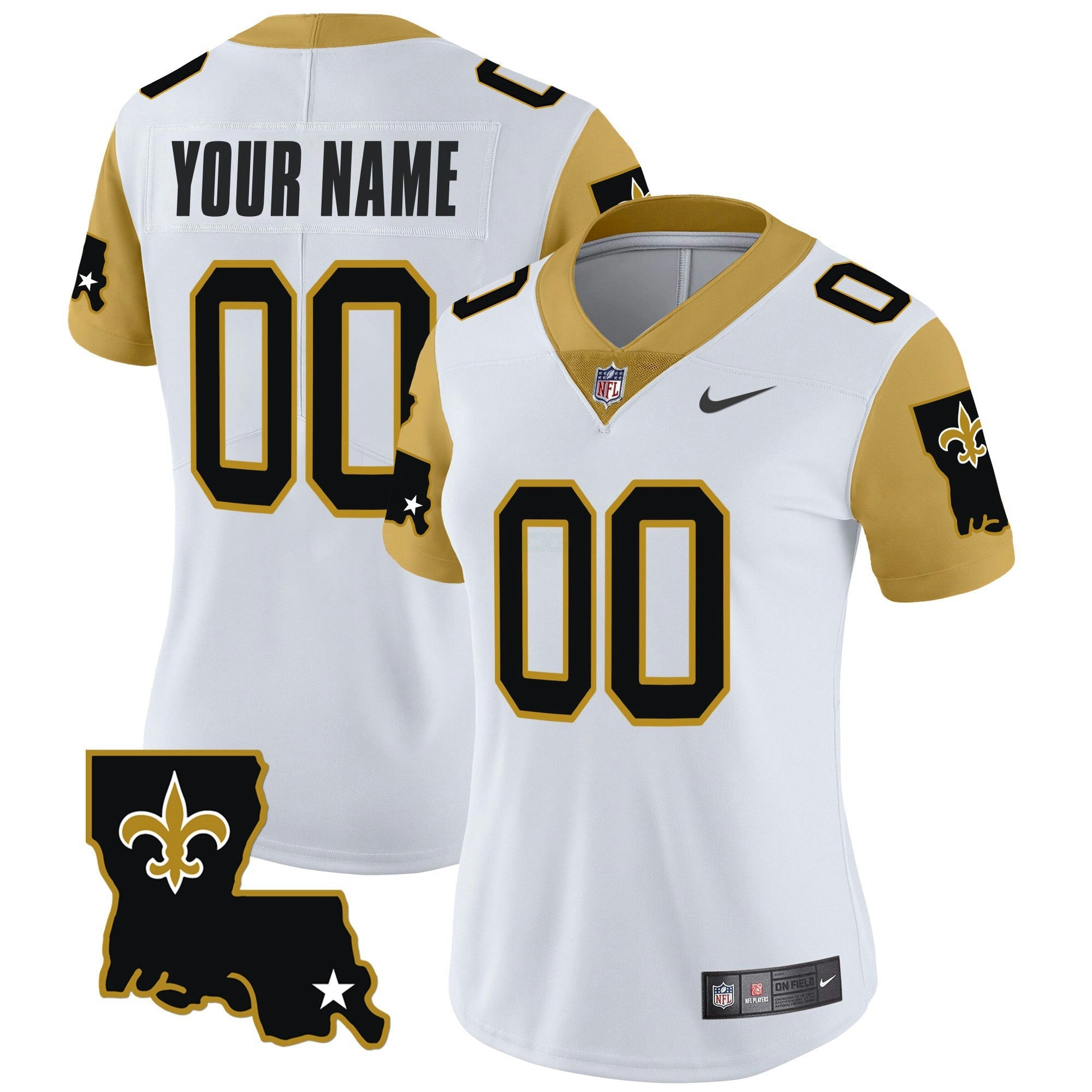 Camisa NFL 1987 Legacy Vapor Limited Jersey V2