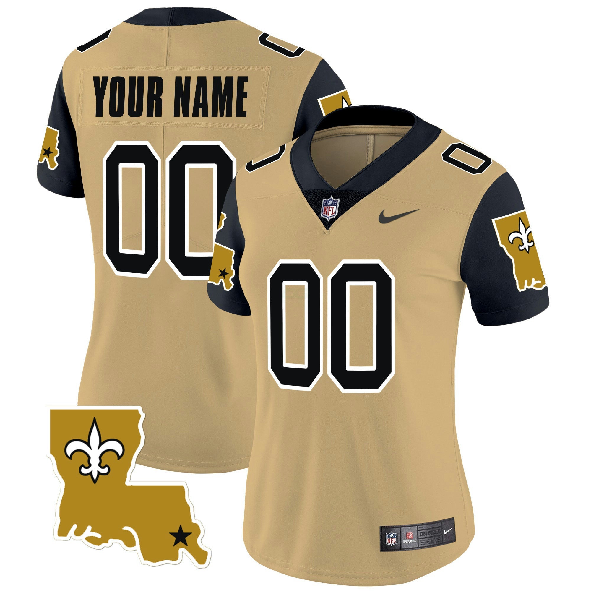 Camisa NFL 1987 Legacy Vapor Limited Jersey V2