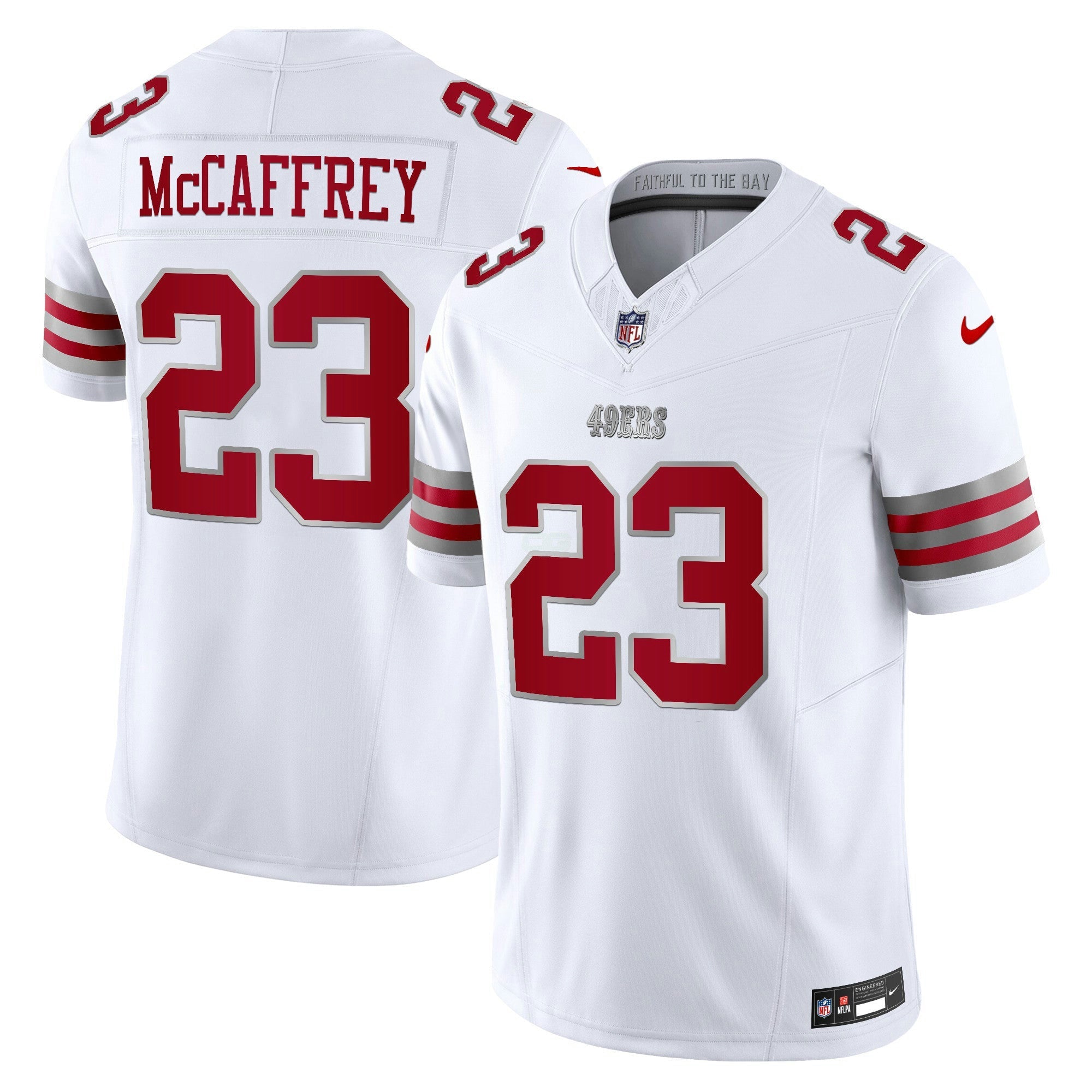 Camisa NFL 2024 Winter Warrior Vapor Limited Jersey