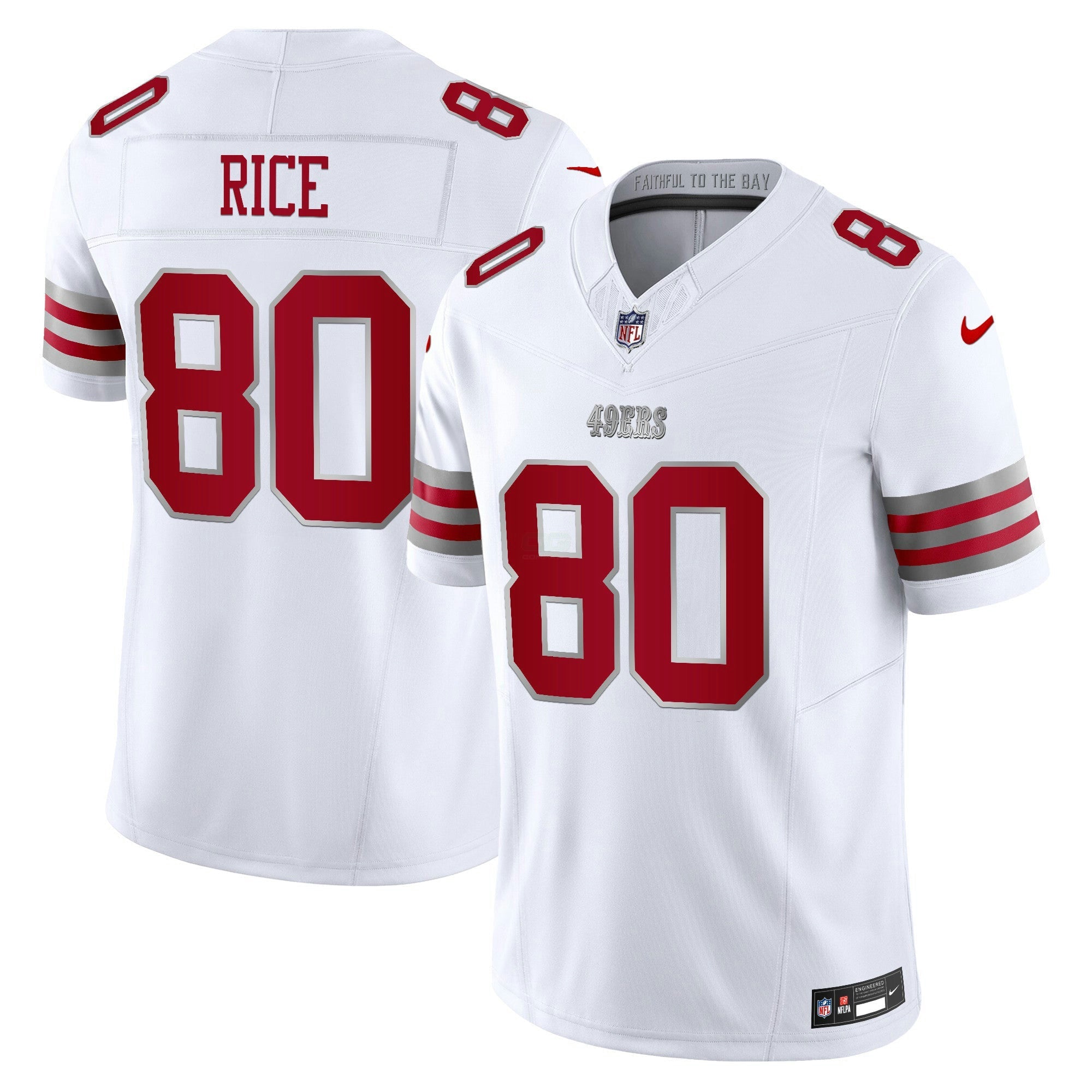 Camisa NFL 2024 Winter Warrior Vapor Limited Jersey