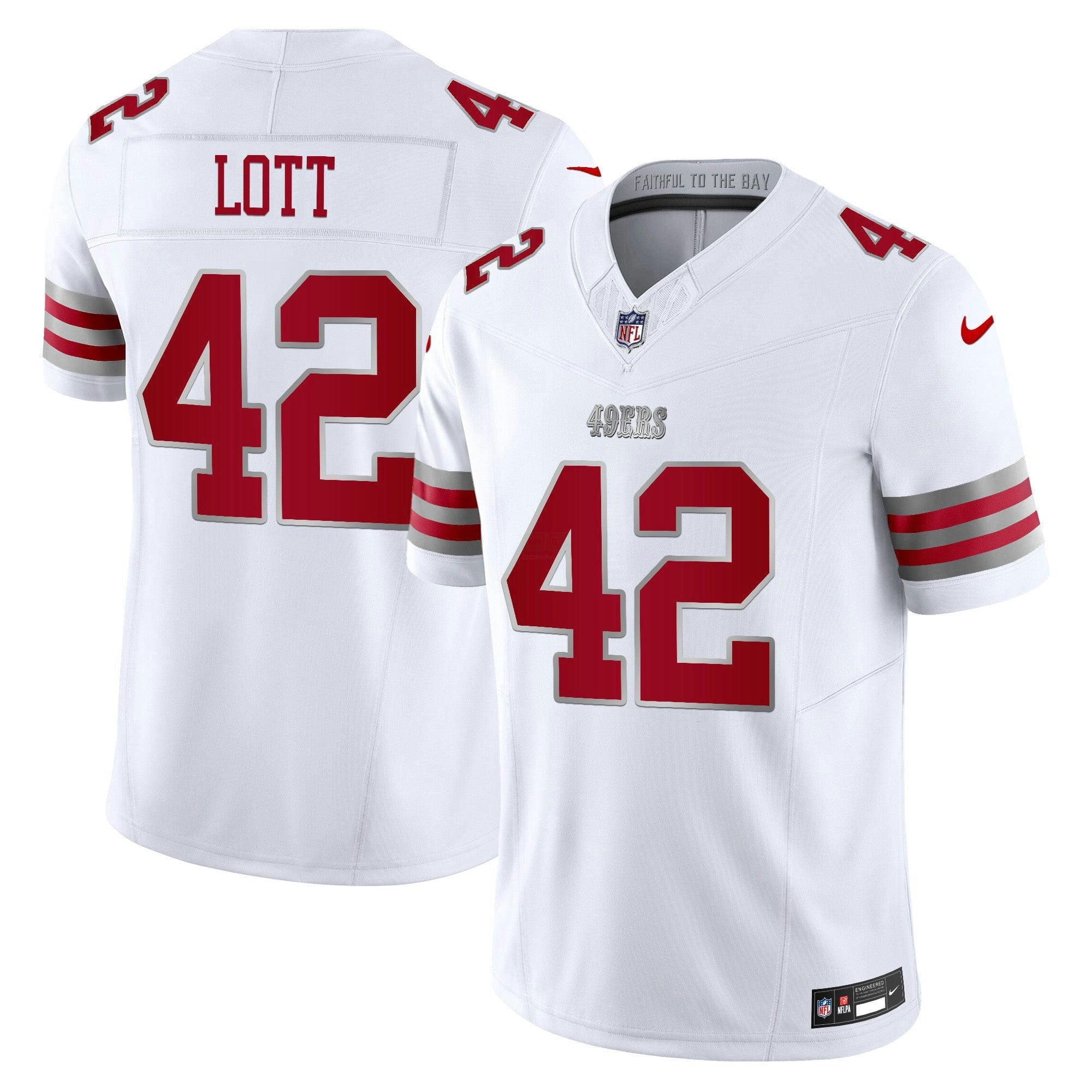 Camisa NFL 2024 Winter Warrior Vapor Limited Jersey