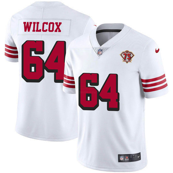 Camisa NFL 75th Anniversary Color Rush