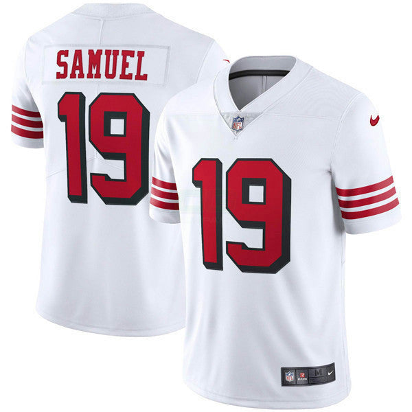 Camisa NFL 75th Anniversary Color Rush
