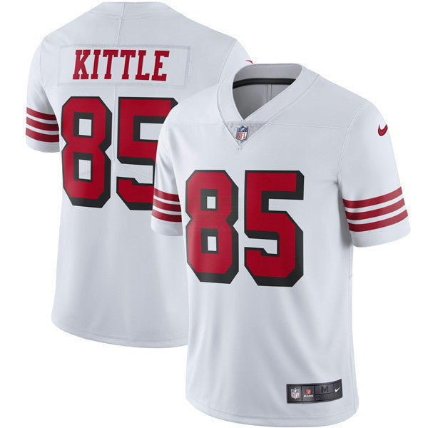 Camisa NFL 75th Anniversary Color Rush